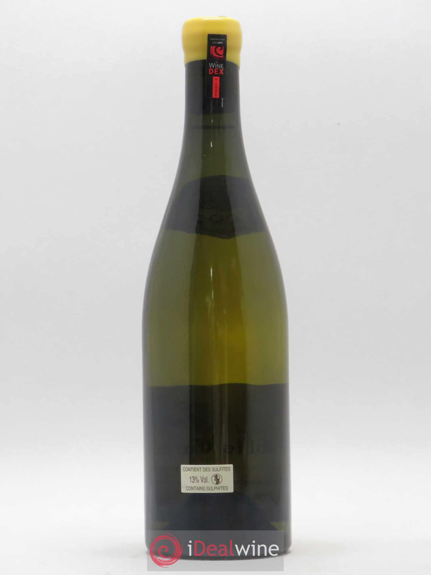 Chablis Grand Cru Clos Raveneau (Domaine) 2007 - Lot de 1 bouteille - 1