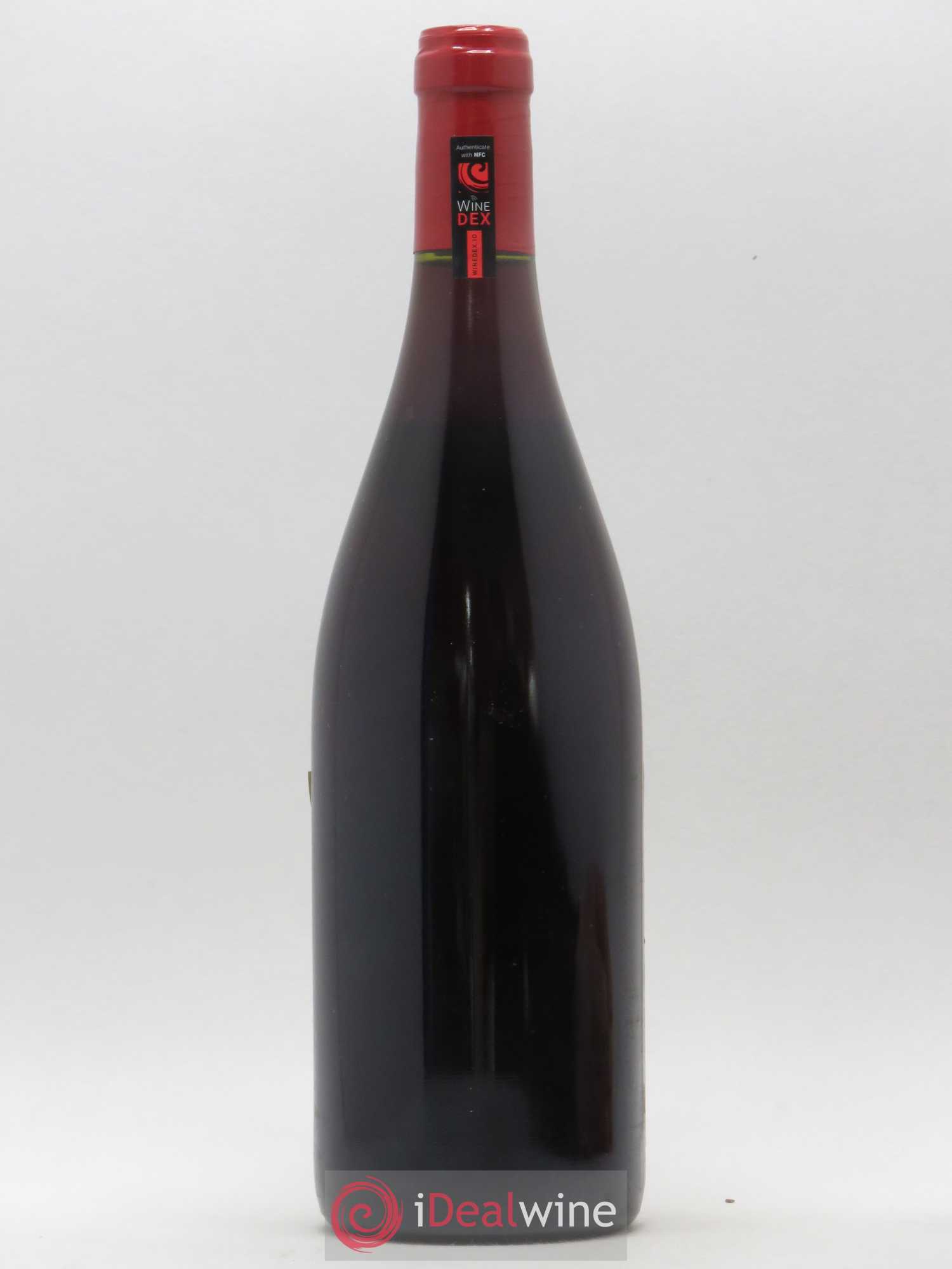 Châteauneuf-du-Pape Château Rayas Emmanuel Reynaud 2008 - Lot de 1 bouteille - 1