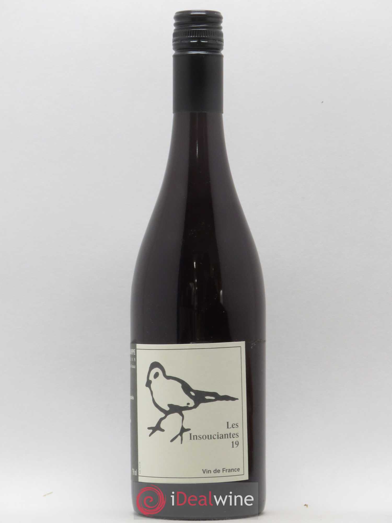 Vin de France 2019 - Posten von 1 Flasche - 1