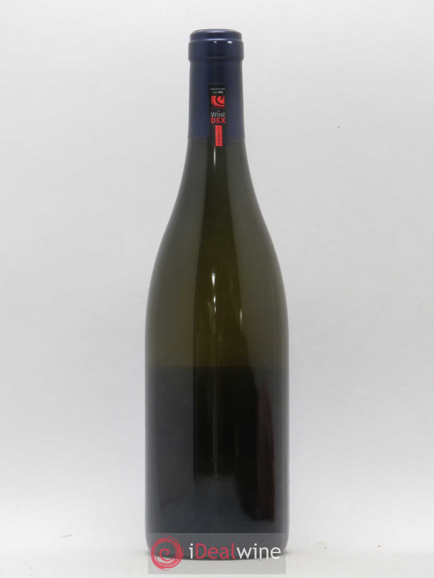 Vin de France Sonorité du vent Les saugettes Kenjiro Kagami - Domaine des Miroirs 2015 - Lot de 1 bouteille - 1
