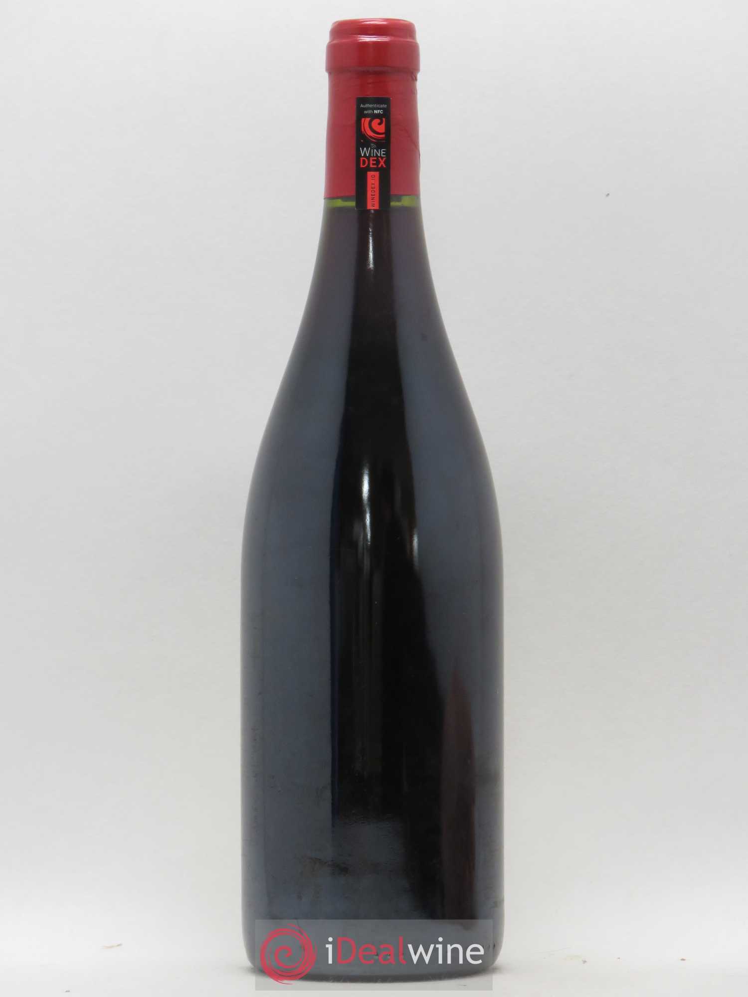 Châteauneuf-du-Pape Château Rayas Emmanuel Reynaud 2007 - Lot de 1 bouteille - 1