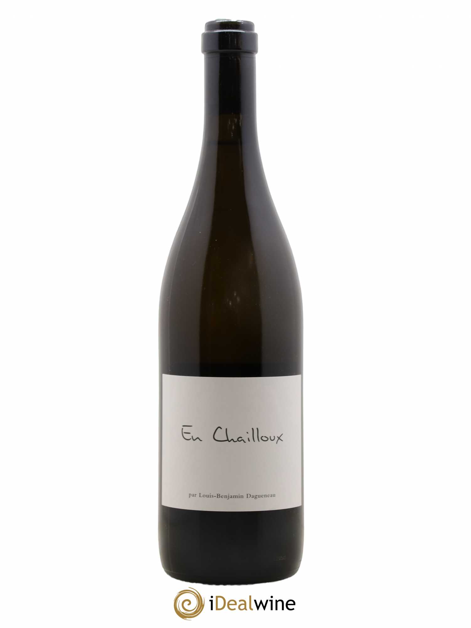 Sancerre En Chailloux Dagueneau 2015 - Lot de 1 bouteille - 0