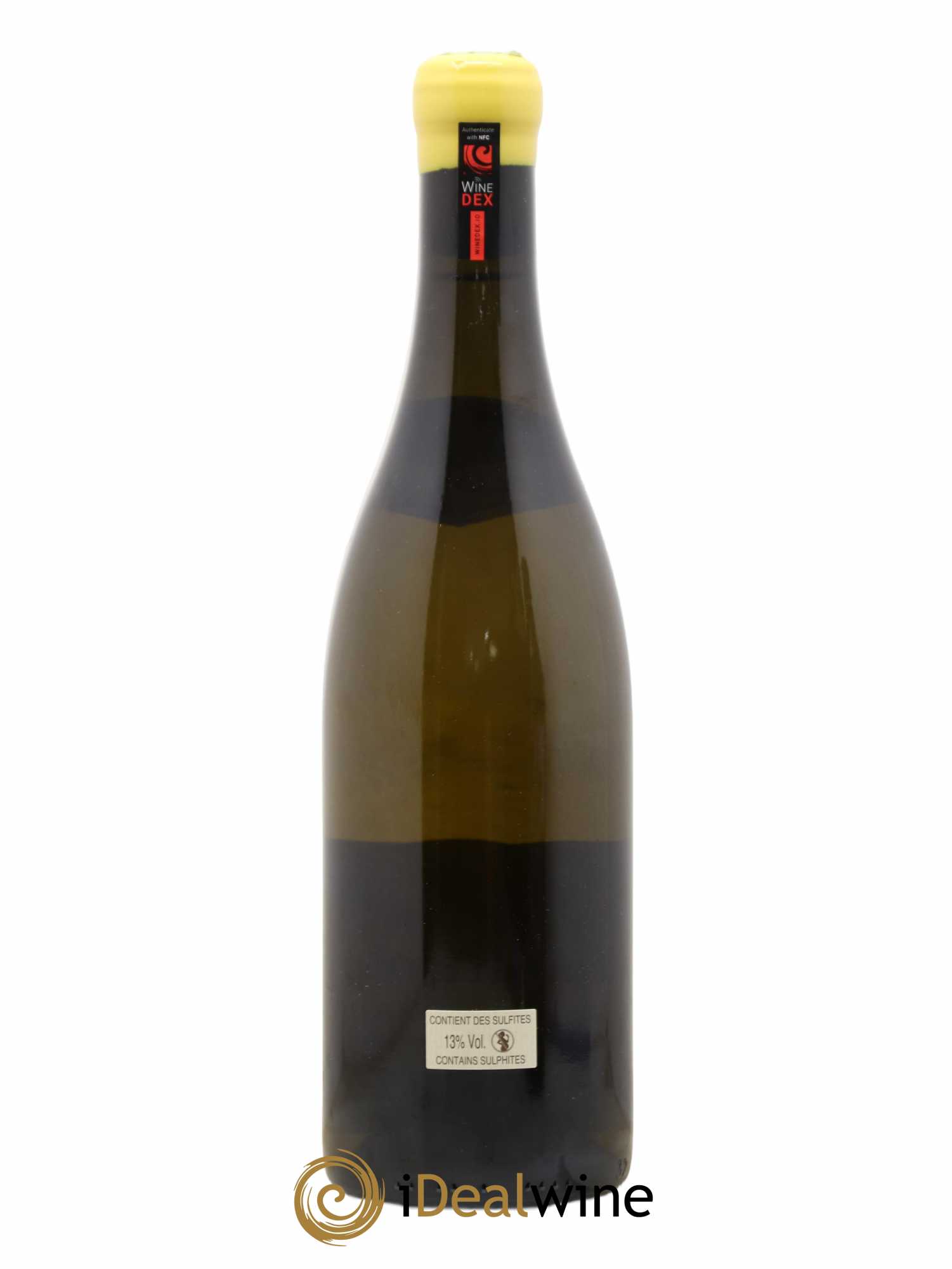 Chablis Grand Cru Valmur Raveneau (Domaine) 2017 - Lot de 1 bouteille - 1