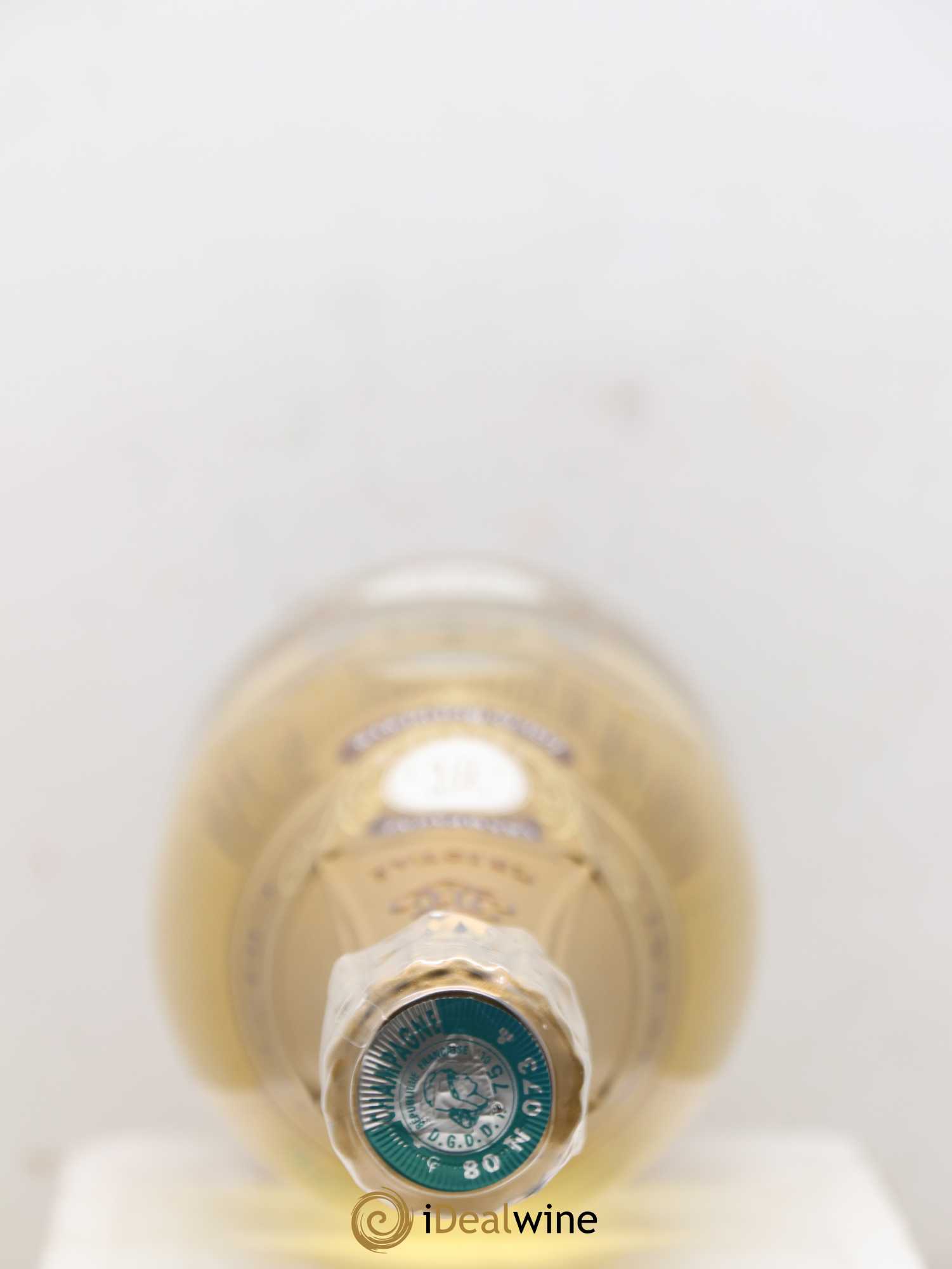 Cristal Louis Roederer 2002 - Lot de 1 bouteille - 2