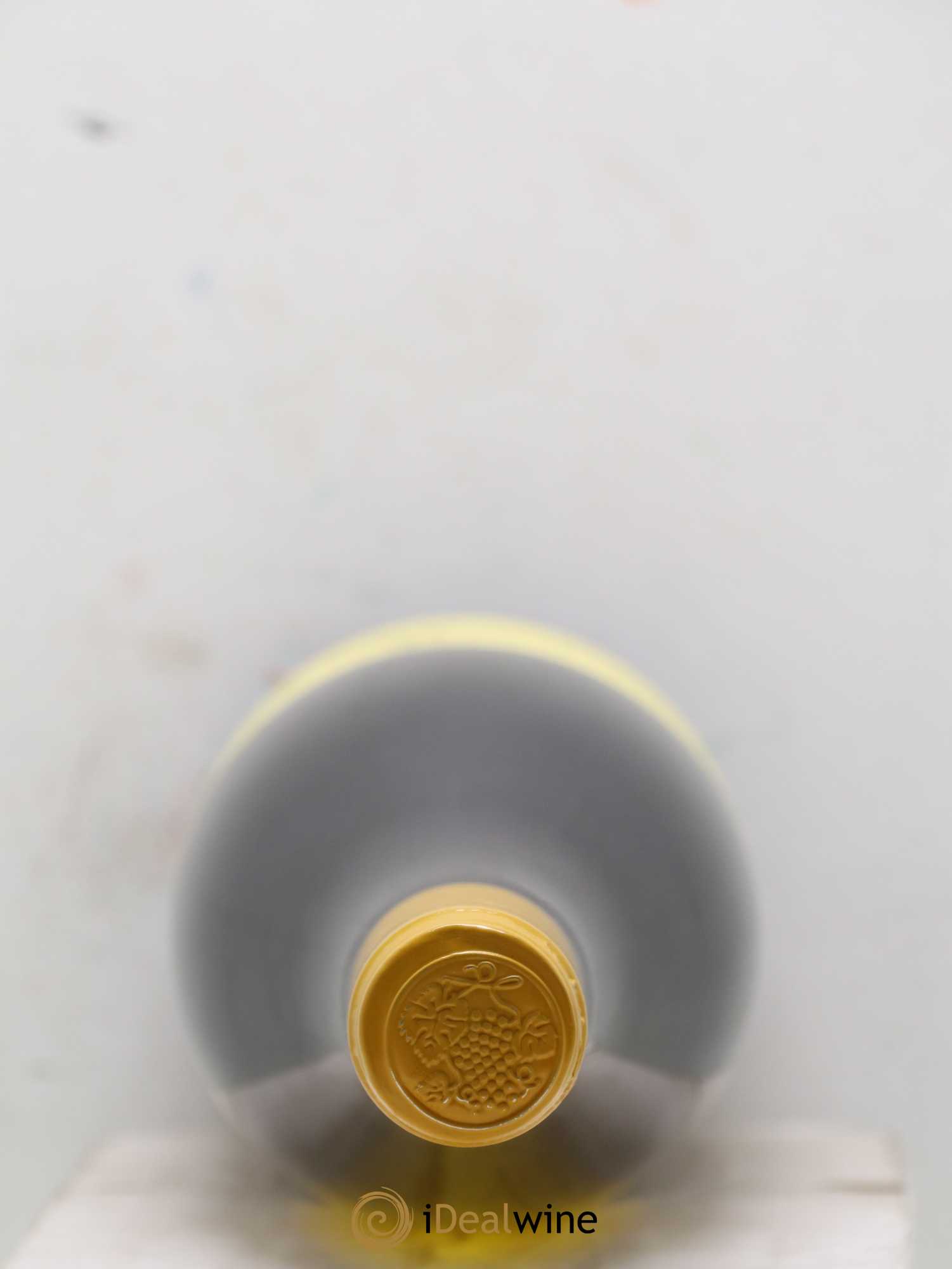 Pays d'Hérault Grange des Pères Laurent Vaillé 2016 - Lot de 1 bouteille - 1