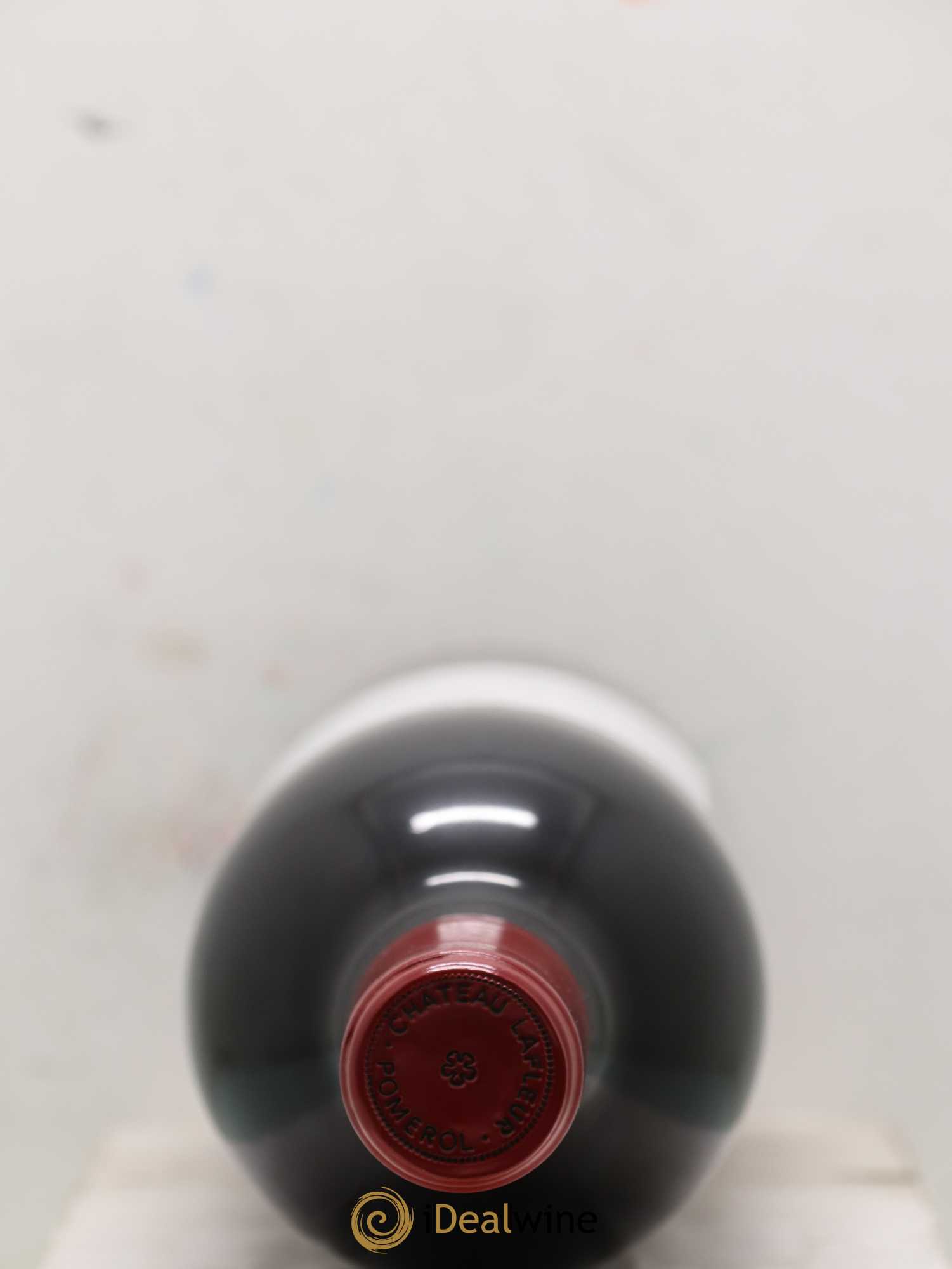 Château Lafleur 2016 - Lot de 1 bouteille - 2
