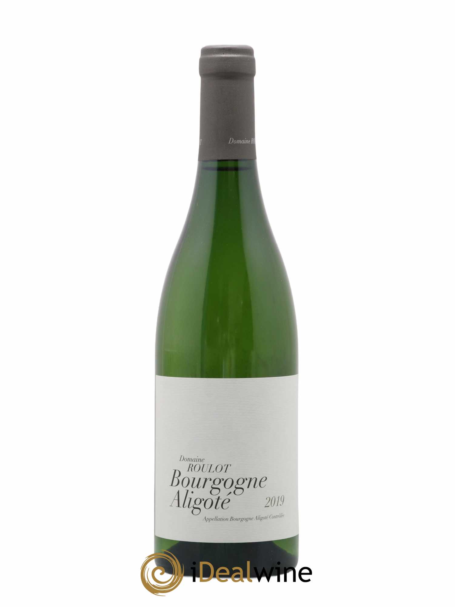 Bourgogne Aligoté Roulot (Domaine) 2019 - Lot de 1 bouteille - 0