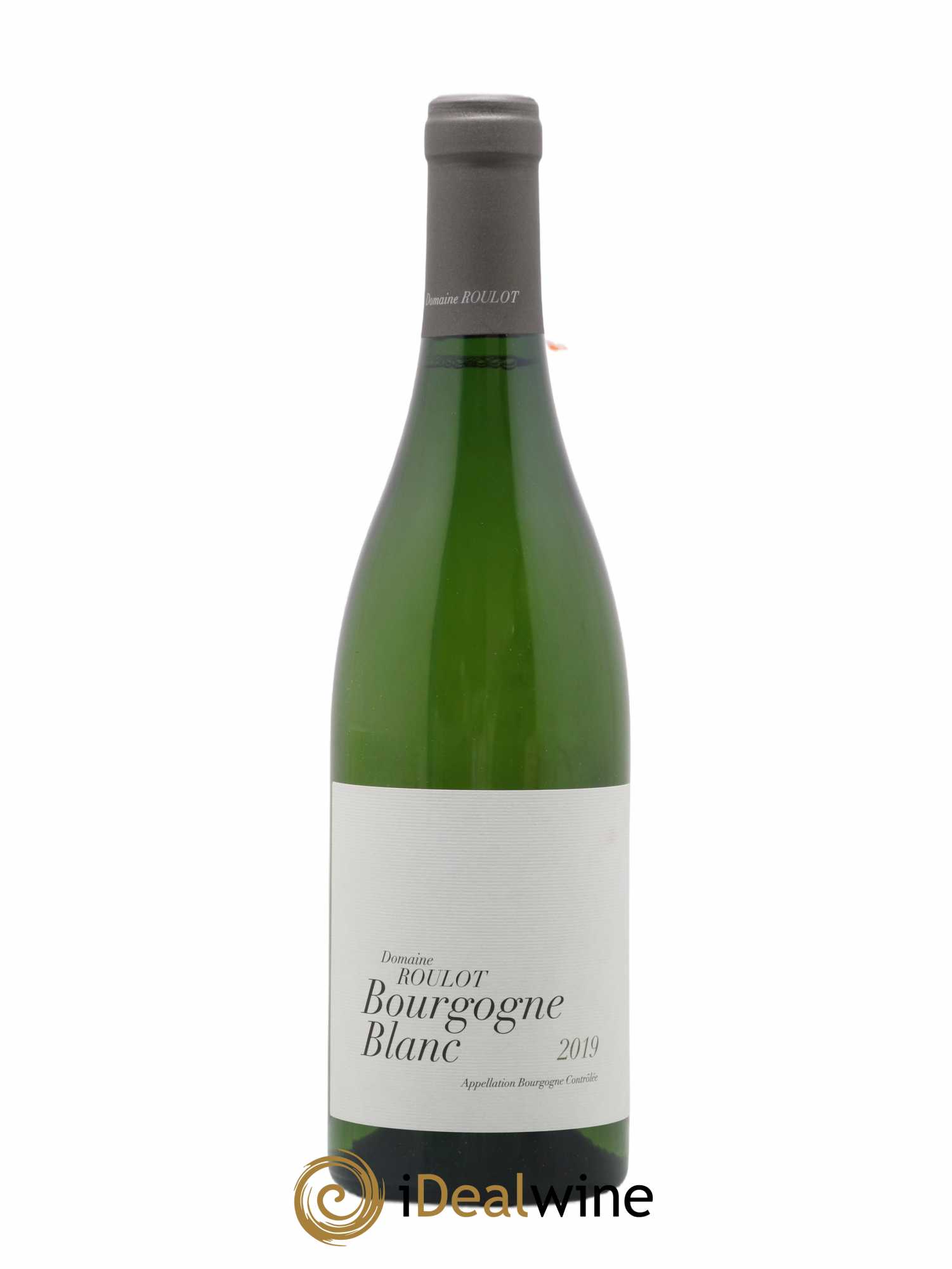 Bourgogne Roulot (Domaine) 2019 - Lot de 1 bouteille - 0