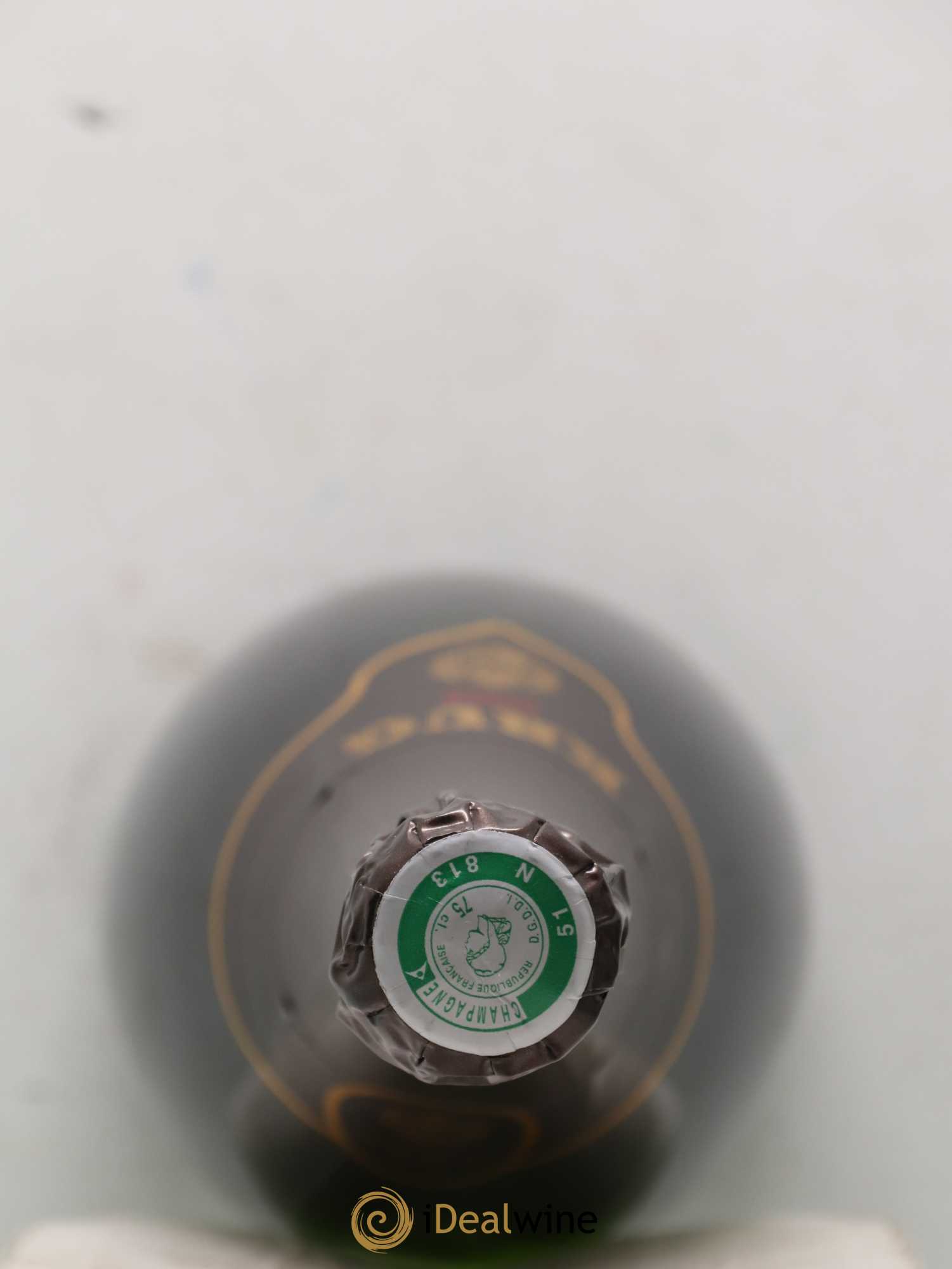 Vintage Krug 2008 - Lot de 1 bouteille - 2