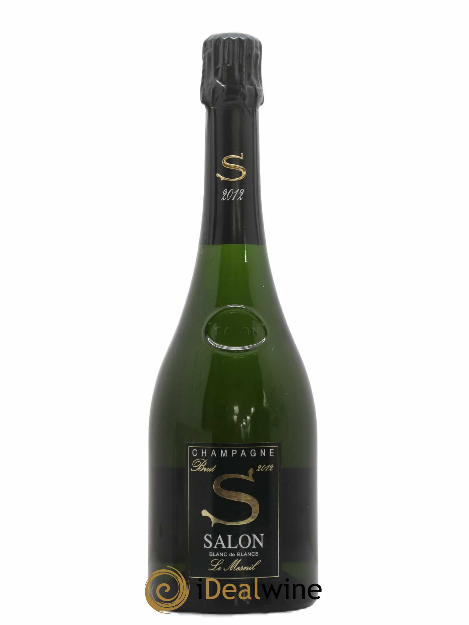 Cuvée S Salon 2012 - Lot de 1 bouteille - 1