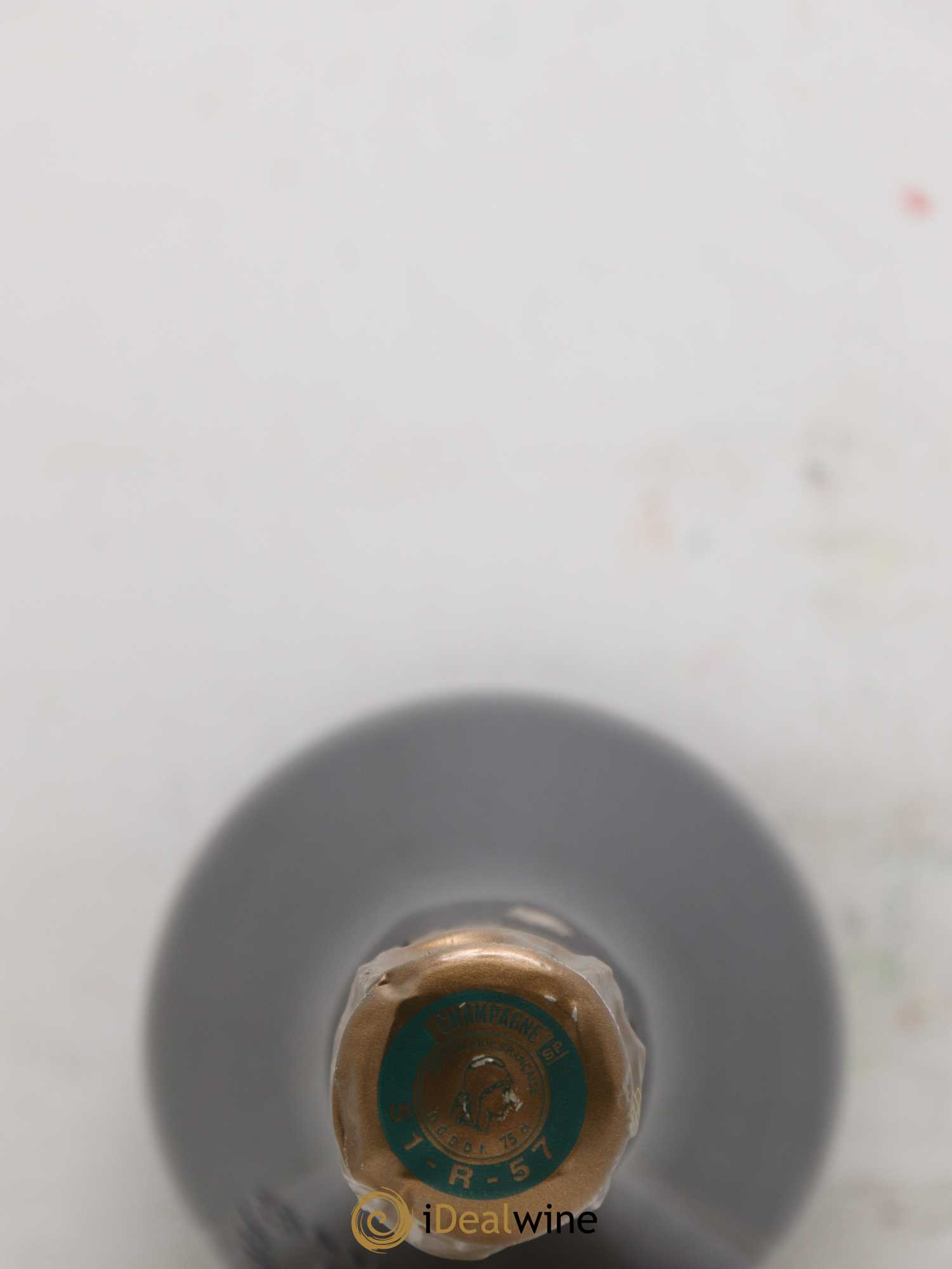 Cuvée Spéciale les Chétillons Blanc de Blancs Brut Pierre Péters 2014 - Lot de 1 bouteille - 2