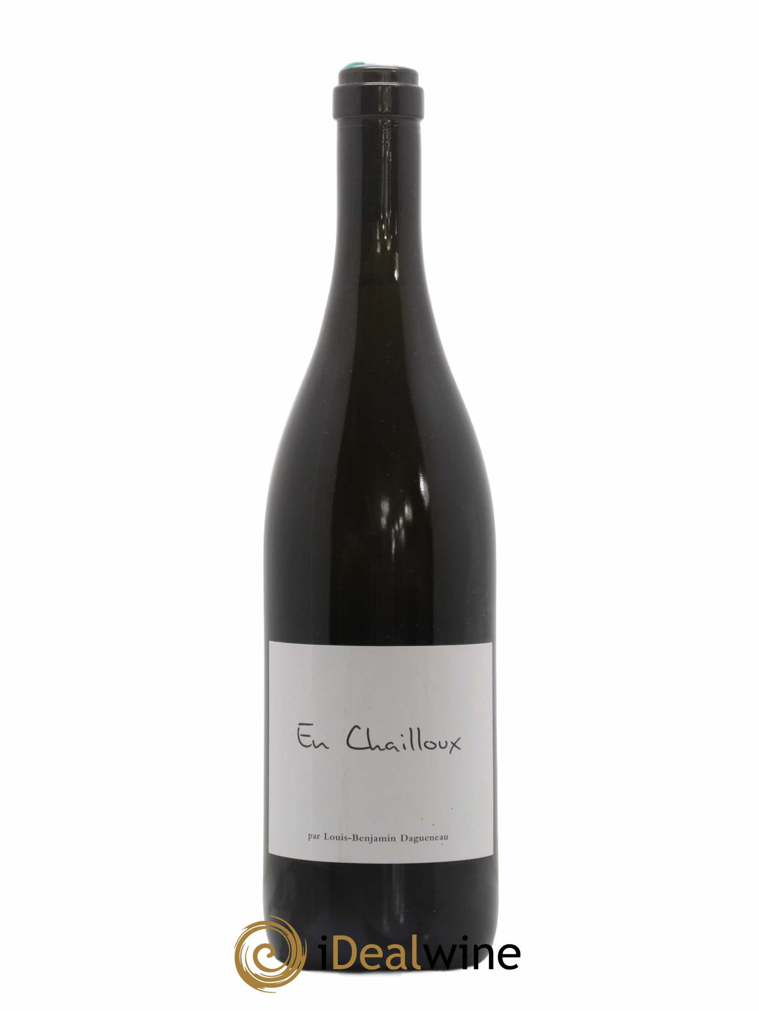 Sancerre En Chailloux Dagueneau 2017 - Lot de 1 bouteille - 0