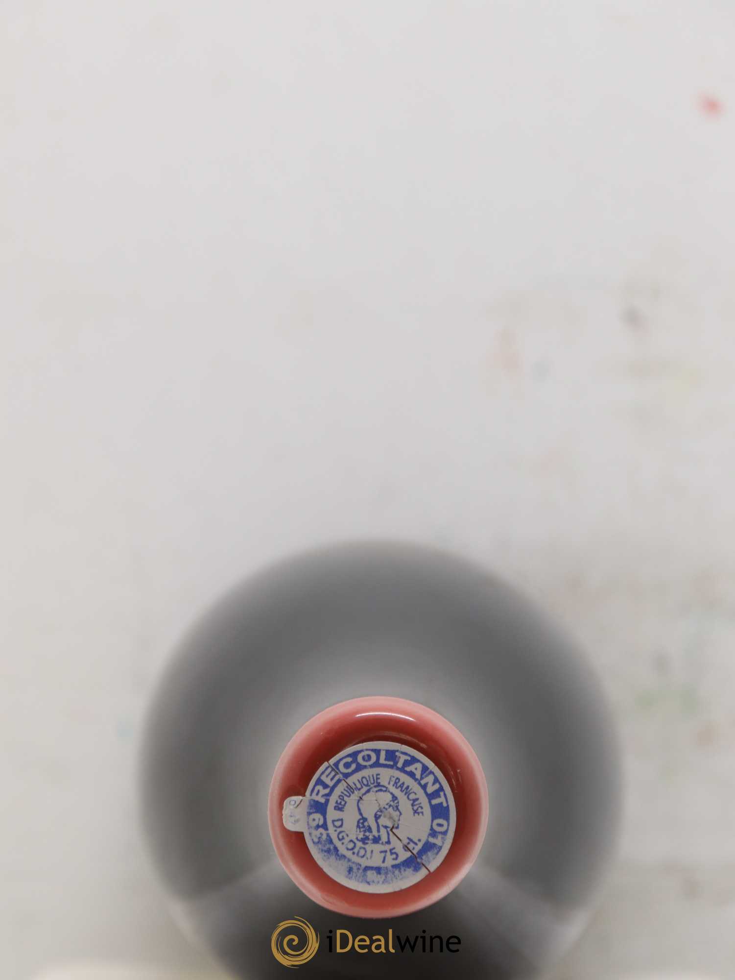 Vin de France Poulsard Murmures (Domaine des) - Emmanuel Lançon 2017 - Lot de 1 bouteille - 1
