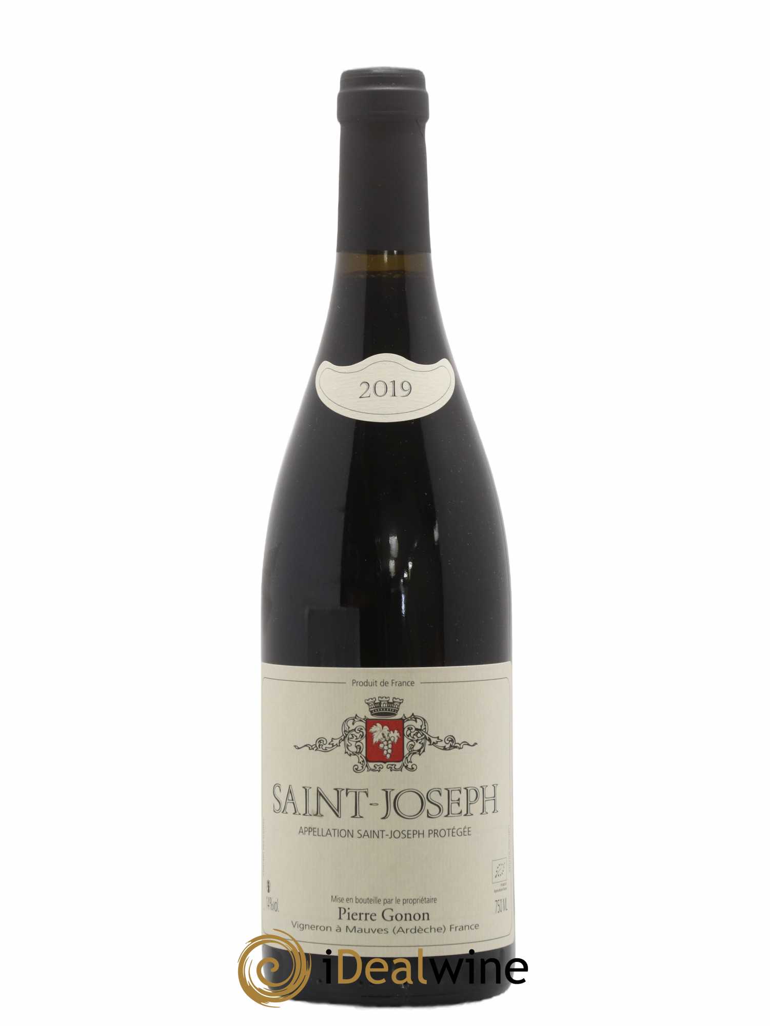 Saint-Joseph Gonon (Domaine) 2019 - Lot de 1 bouteille - 0