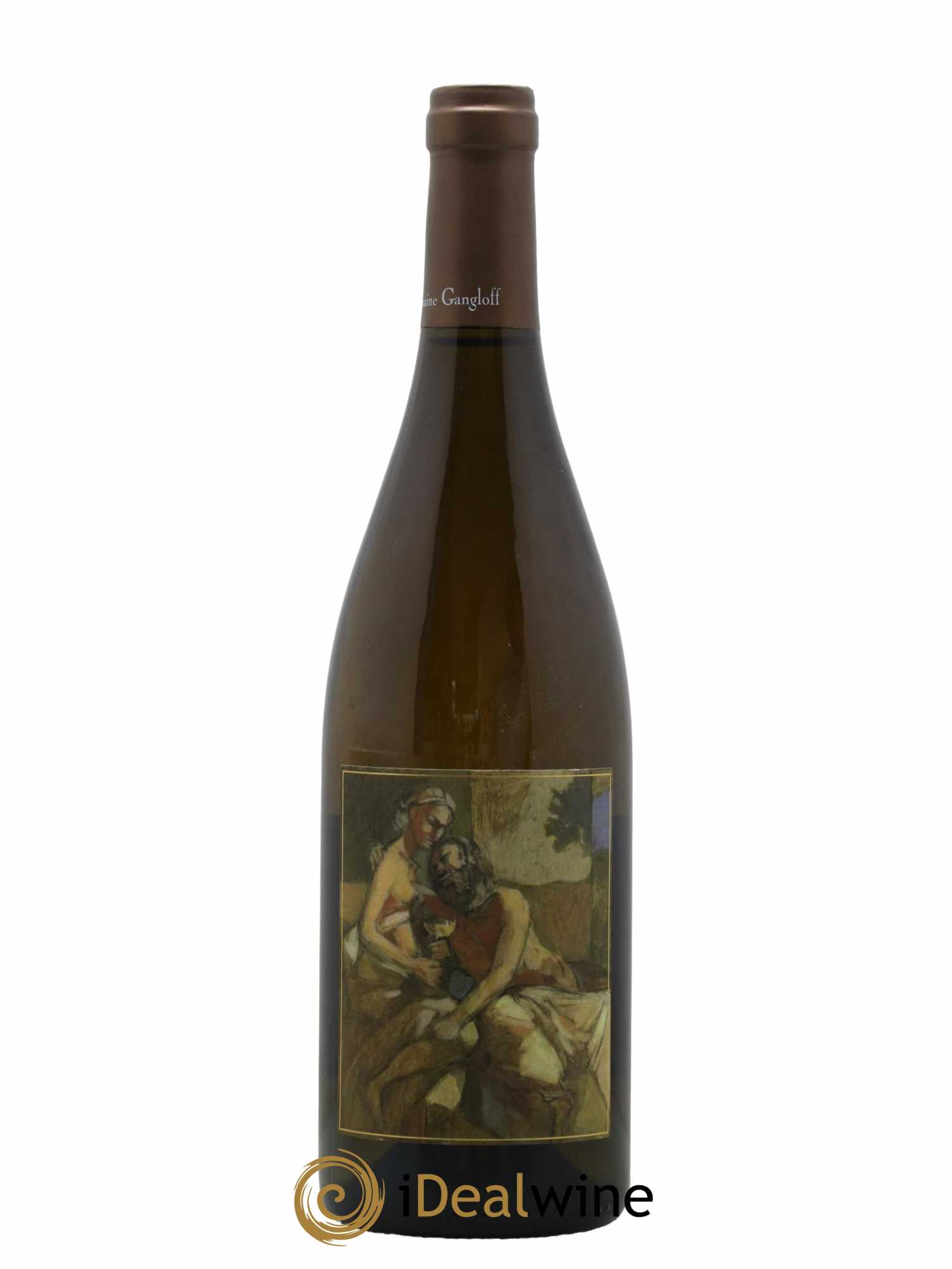 Condrieu Domaine Gangloff (Domaine) 2019 - Posten von 1 Flasche - 0