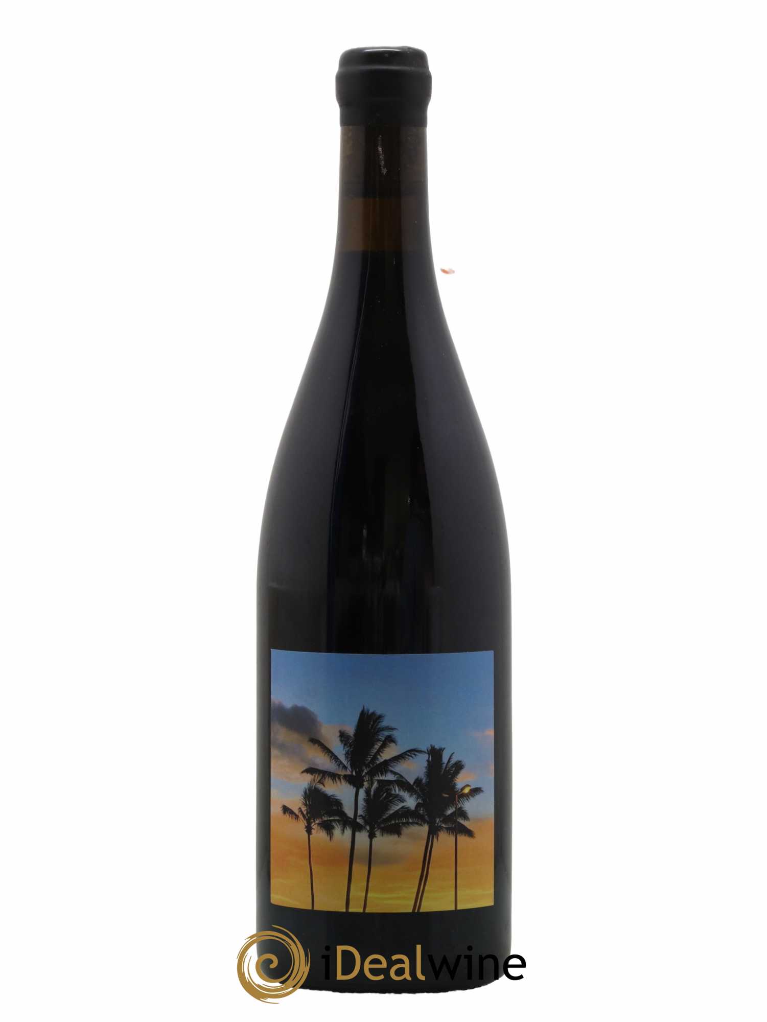 Vin de France La Pointue Clos des Grillons 2020 - Lot de 1 bouteille - 0