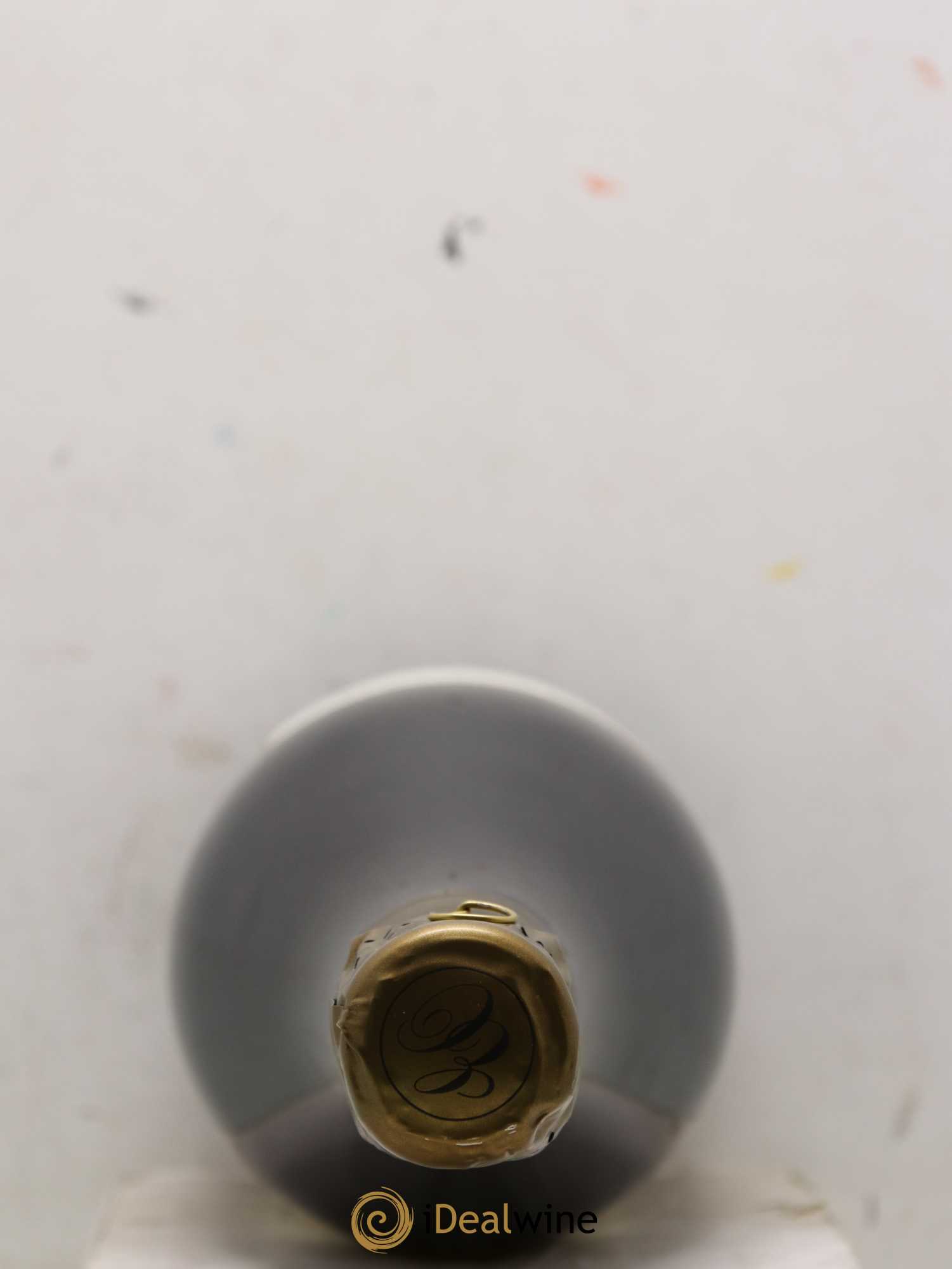 Ambonnay Vieilles Vignes Brut Millésimé Egly-Ouriet 2013 - Lotto di 1 bottiglia - 2