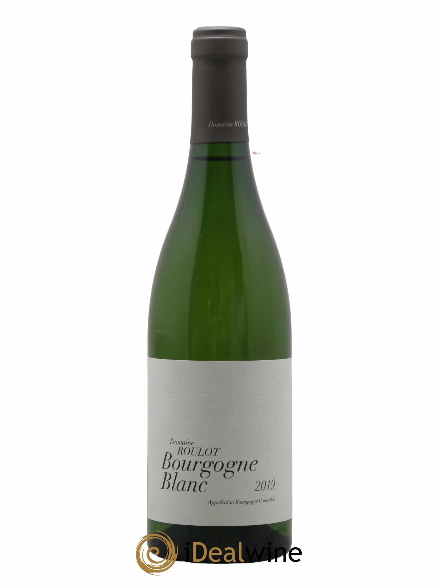 Bourgogne Roulot (Domaine) 2019 - Lot de 1 bouteille - 0