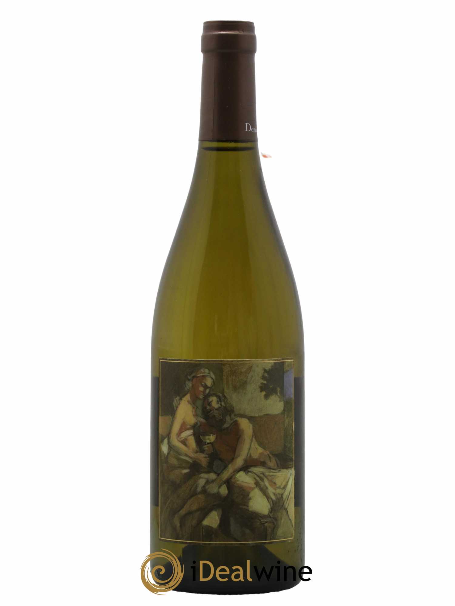Condrieu Domaine Gangloff (Domaine) 2021 - Lot de 1 bouteille - 0