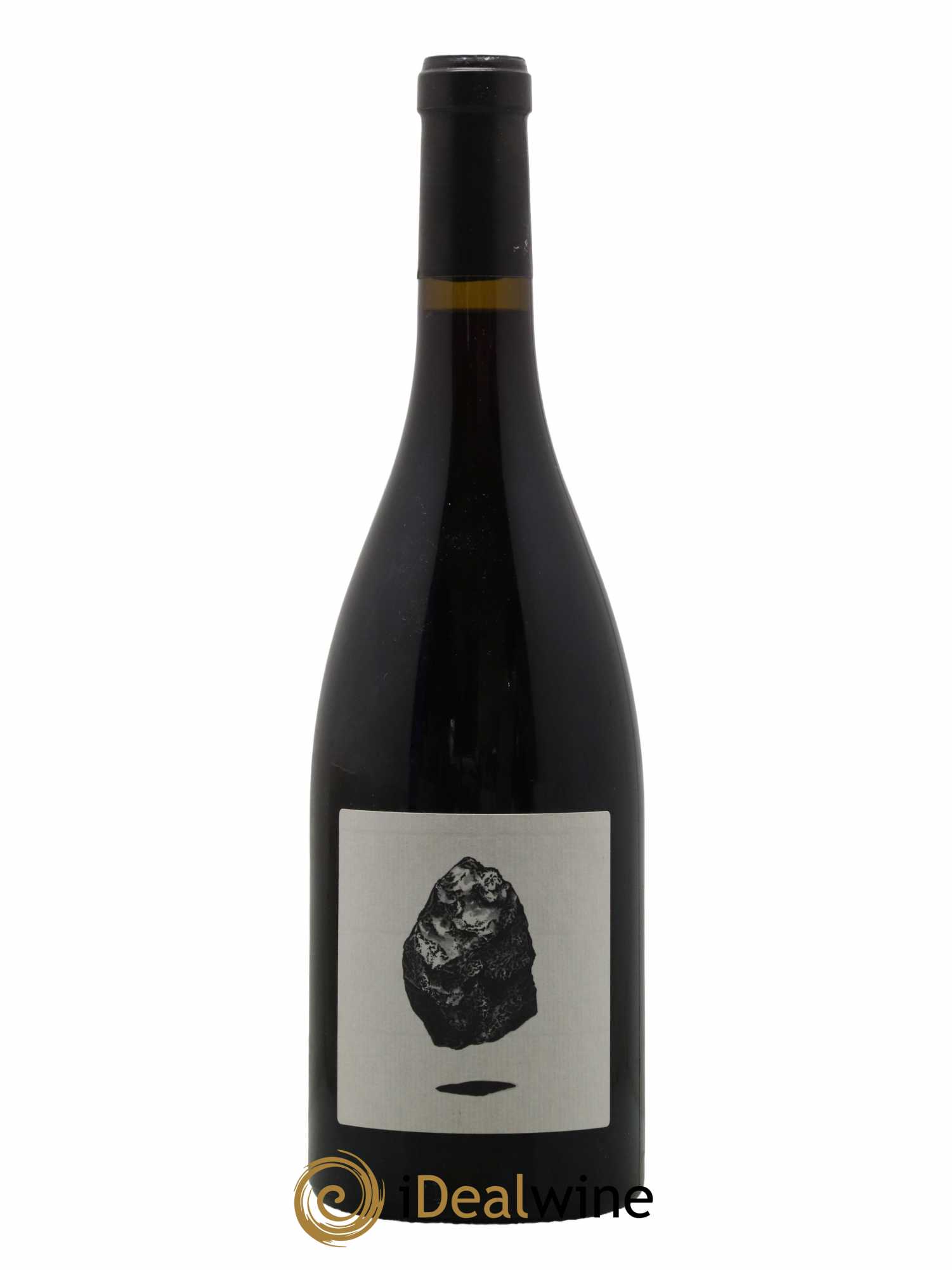 Vin de France Cailloux Patrick Bouju - La Bohème 2016 - Lot de 1 bouteille - 0