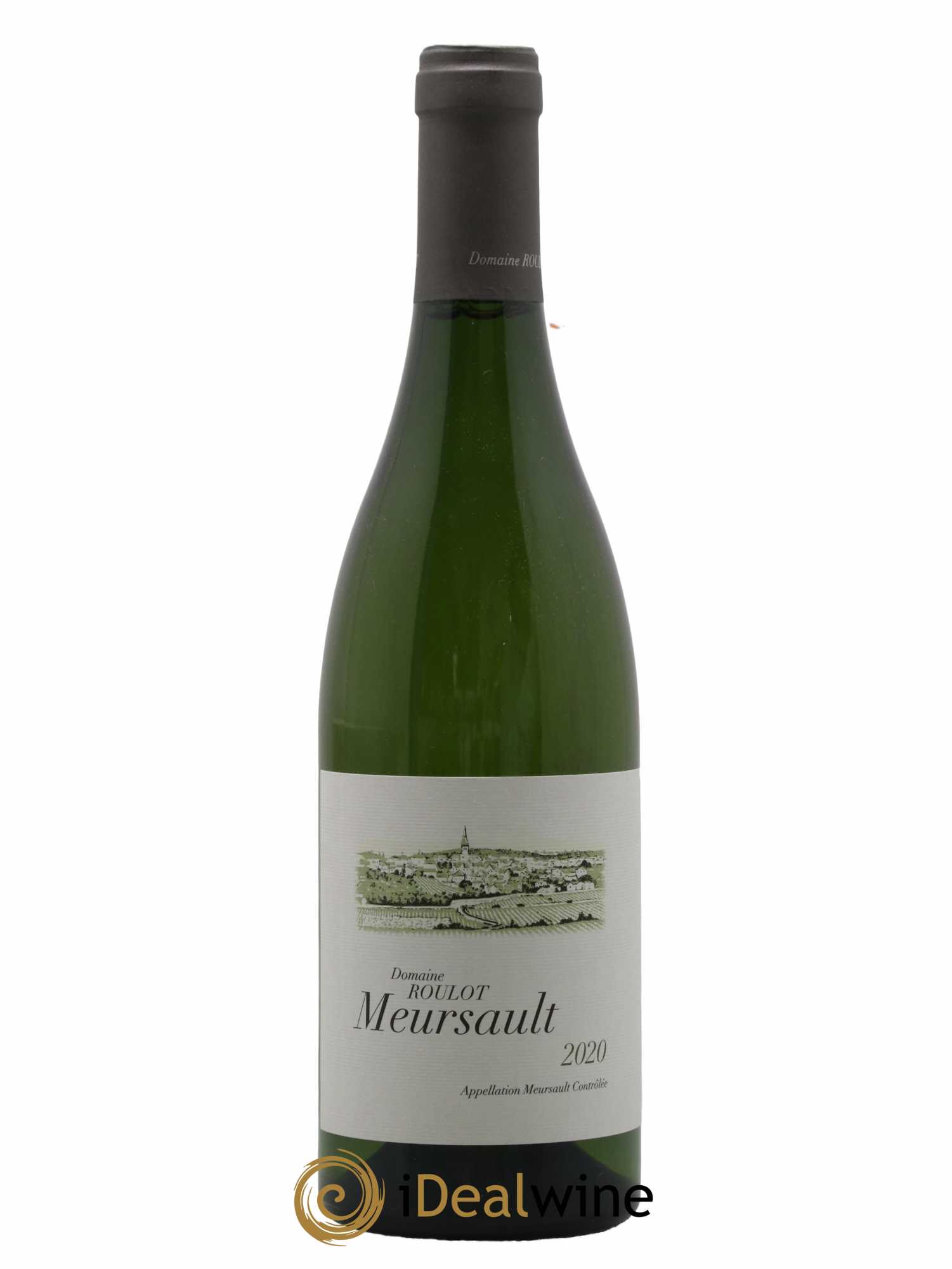 Meursault Roulot (Domaine) 2020 - Lot de 1 bouteille - 0