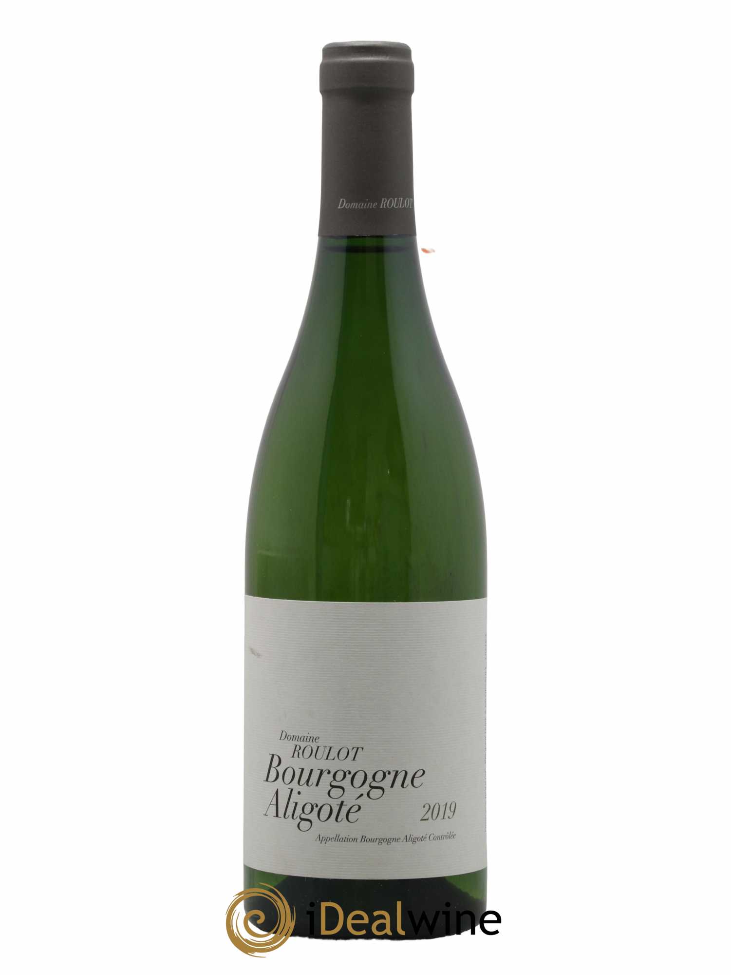 Bourgogne Aligoté Roulot (Domaine) 2019 - Lot de 1 bouteille - 0