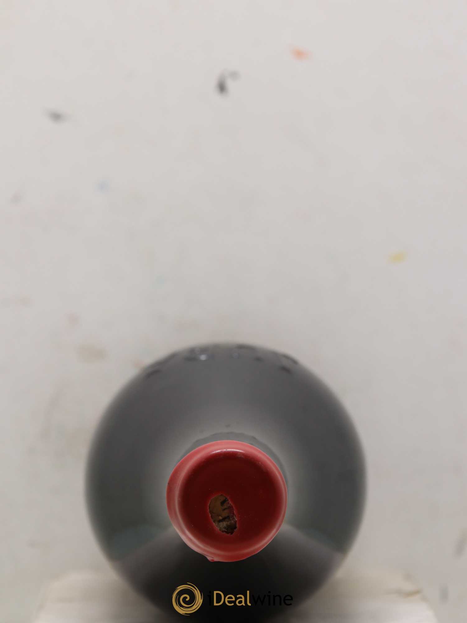 Côtes du Jura Poulsard Pinot Noir André Domaine François Rousset Martin 2018 - Lot de 1 bouteille - 2