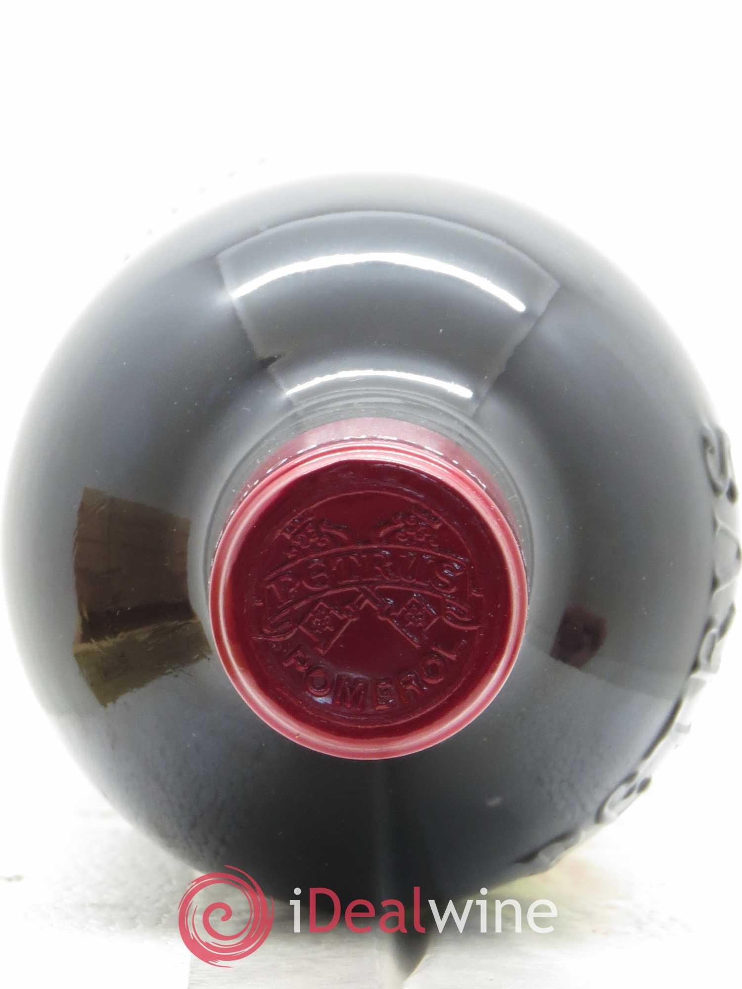 Petrus 2006 - Lot de 1 bouteille - 1