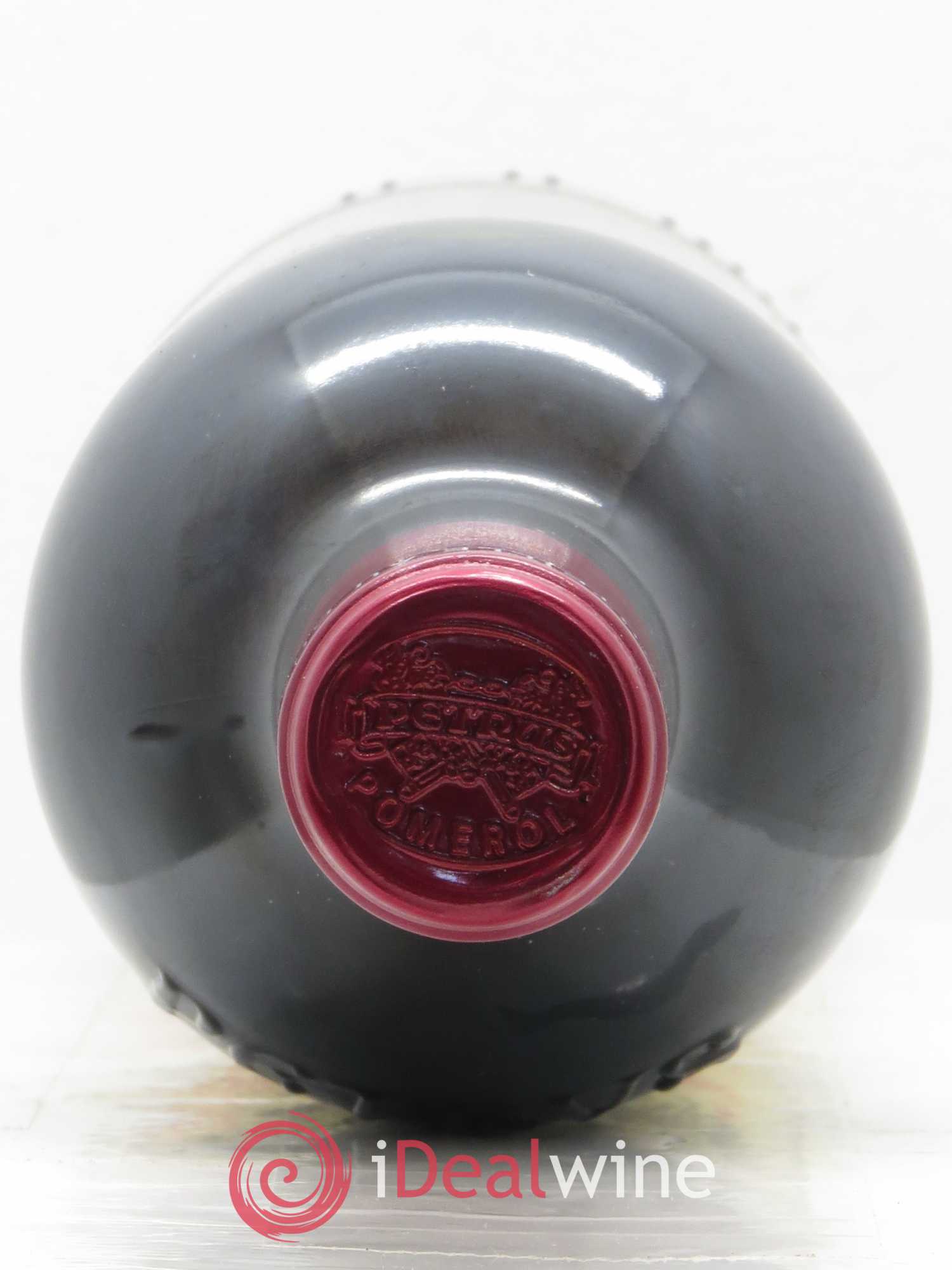 Petrus 2008 - Lot de 1 bouteille - 1