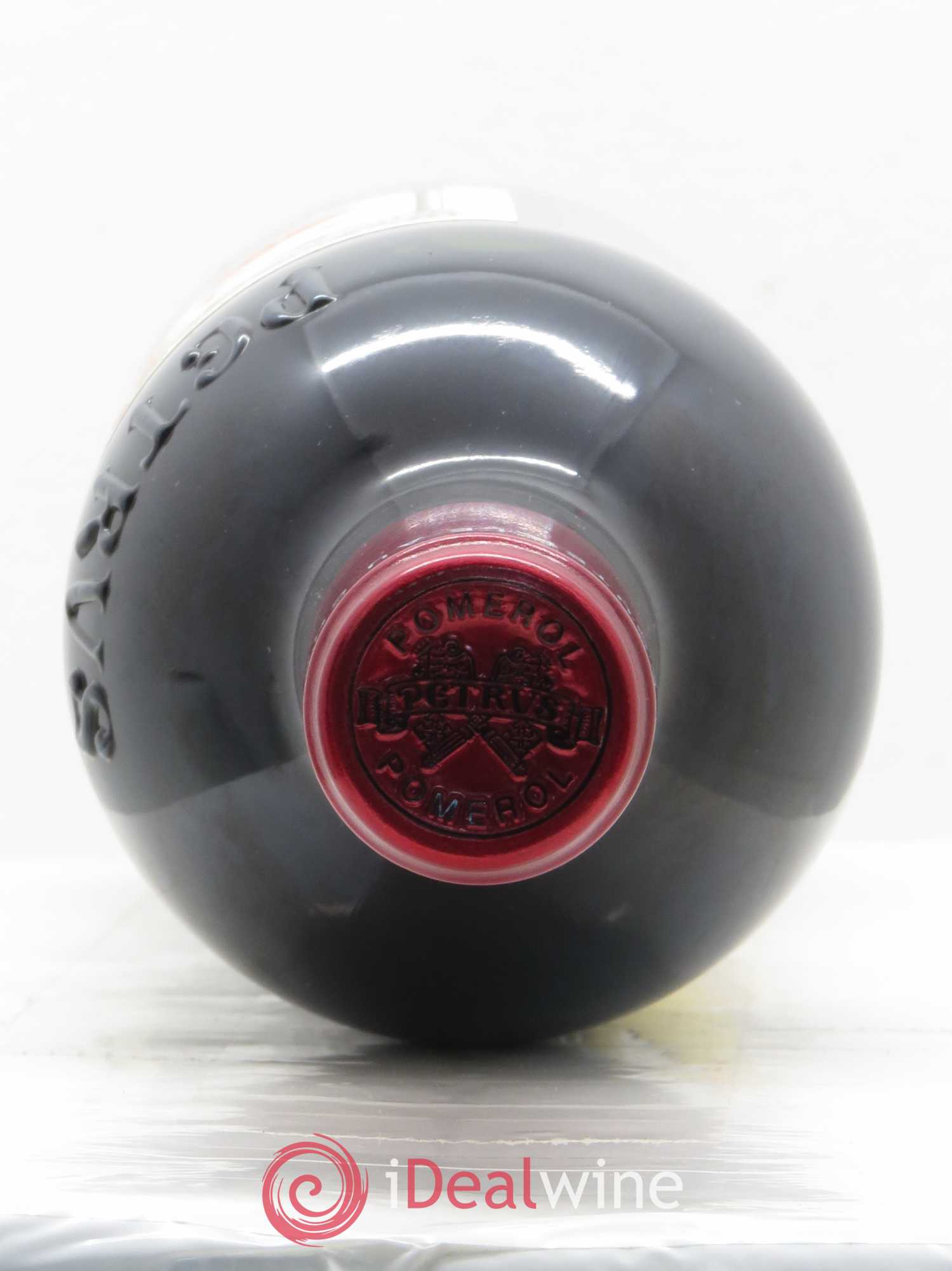 Petrus 2013 - Lot de 1 bouteille - 1