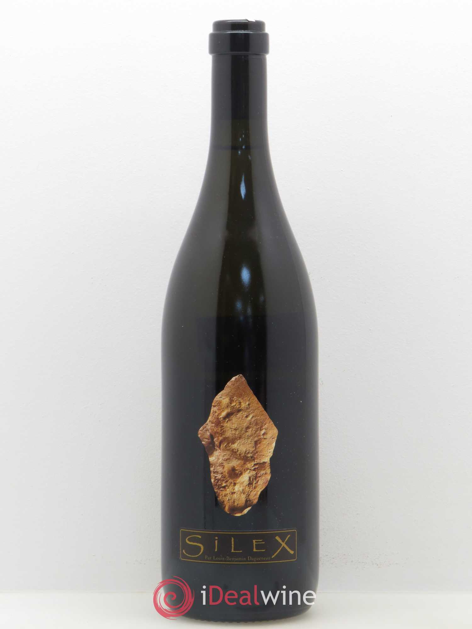 Vin de France (anciennement Pouilly-Fumé) Silex Dagueneau (Domaine Didier - Louis-Benjamin) 2014 - Lot de 1 bouteille - 0
