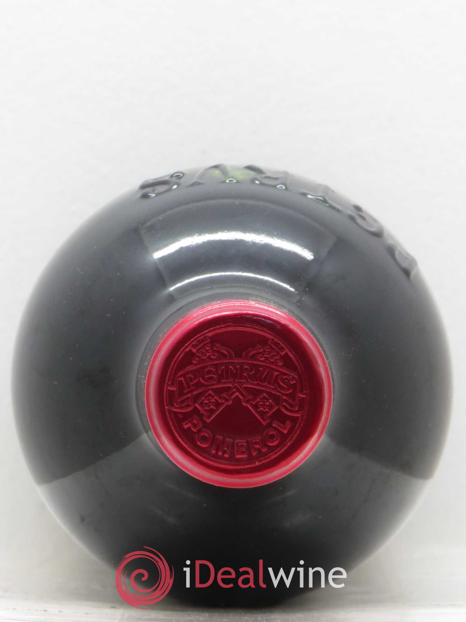 Petrus 2005 - Lot de 1 bouteille - 1
