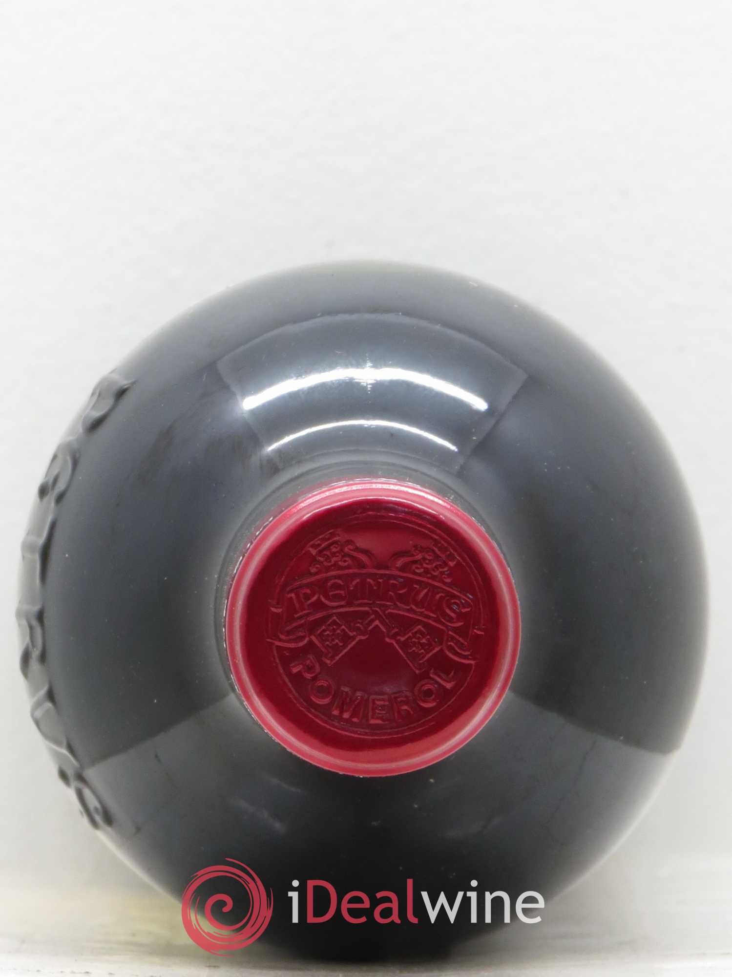 Petrus 2006 - Lot de 1 bouteille - 1