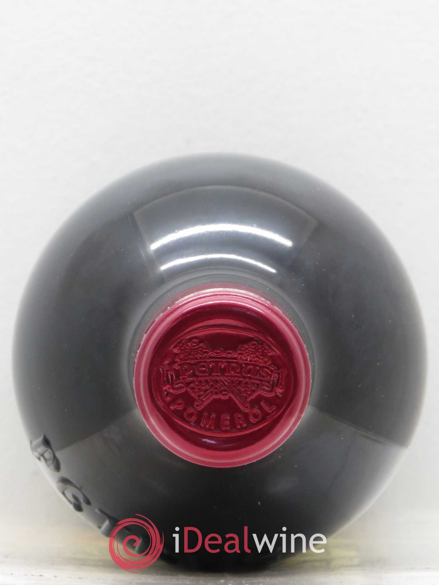 Petrus 2012 - Lot de 1 bouteille - 1