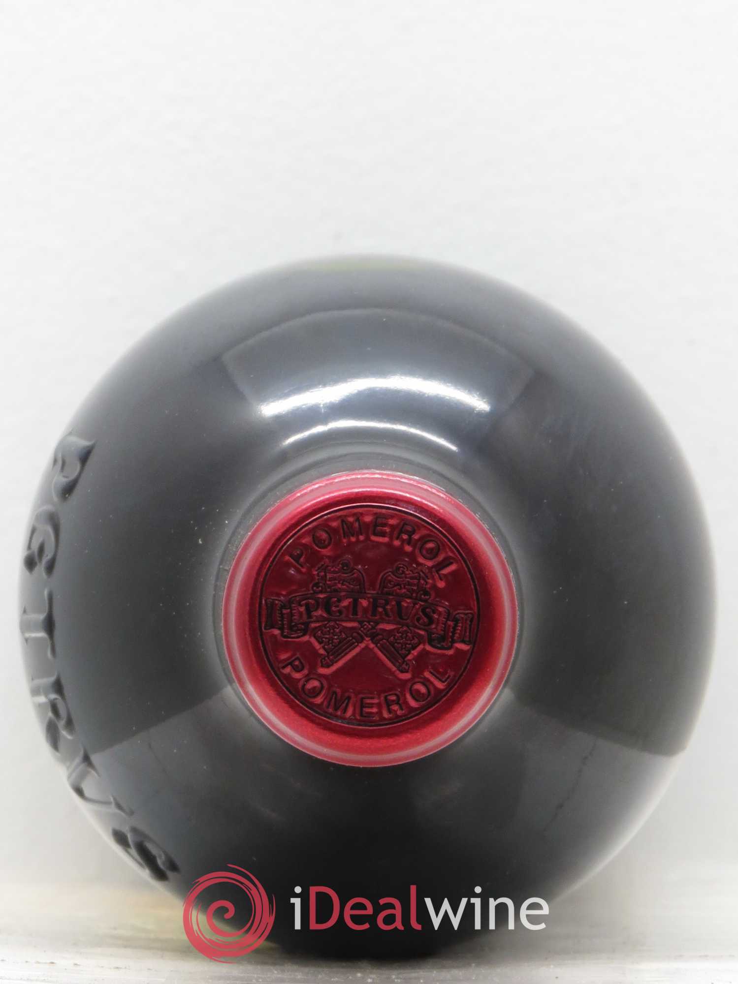 Petrus 2014 - Lot de 1 bouteille - 2