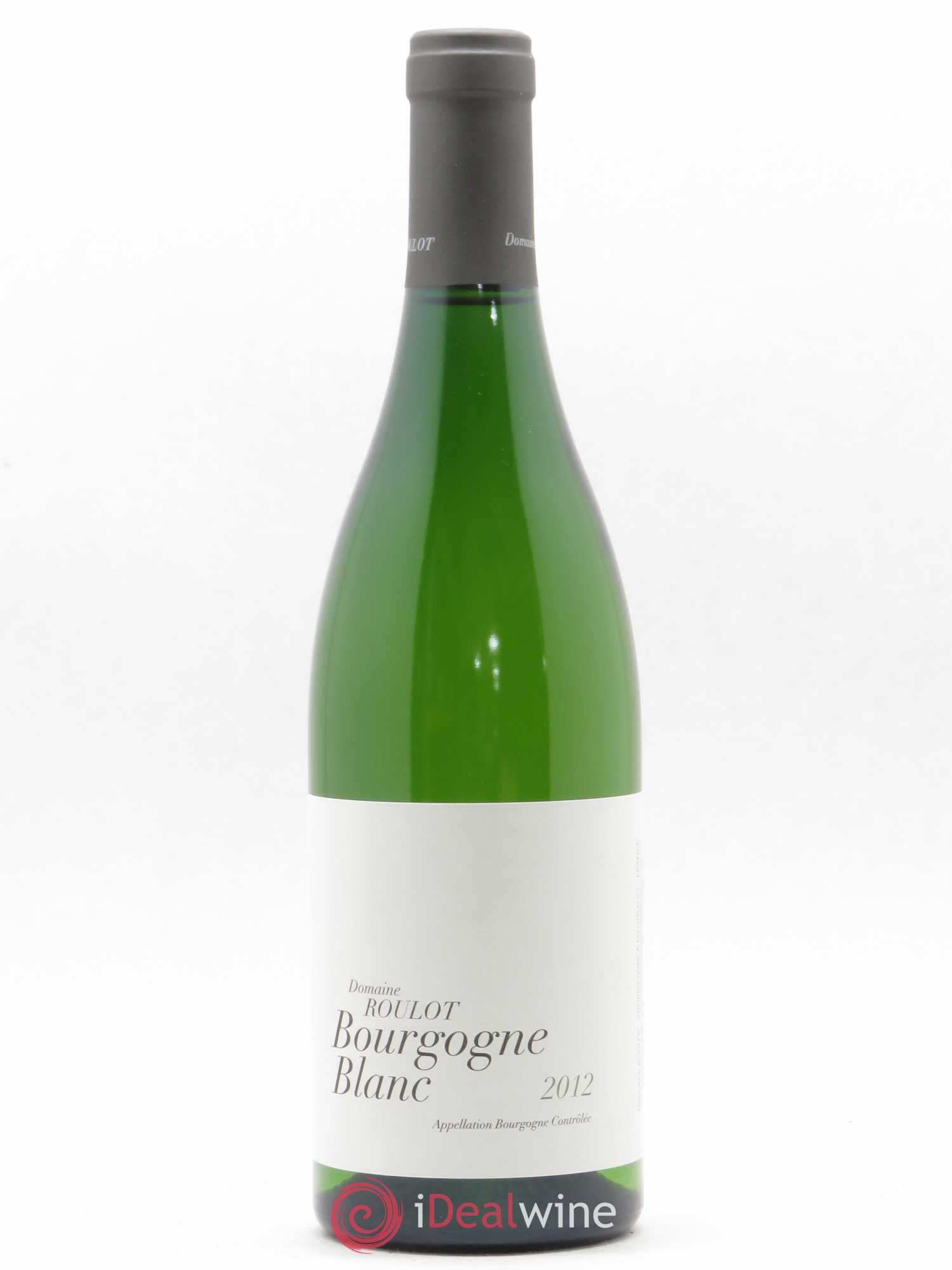 Bourgogne Roulot (Domaine) 2012 - Lot de 1 bouteille - 0