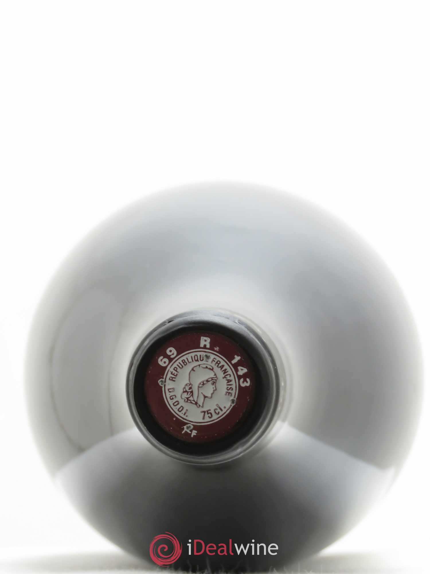Côte-Rôtie Côte Brune Jamet (Domaine) 2016 - Lot de 1 bouteille - 1