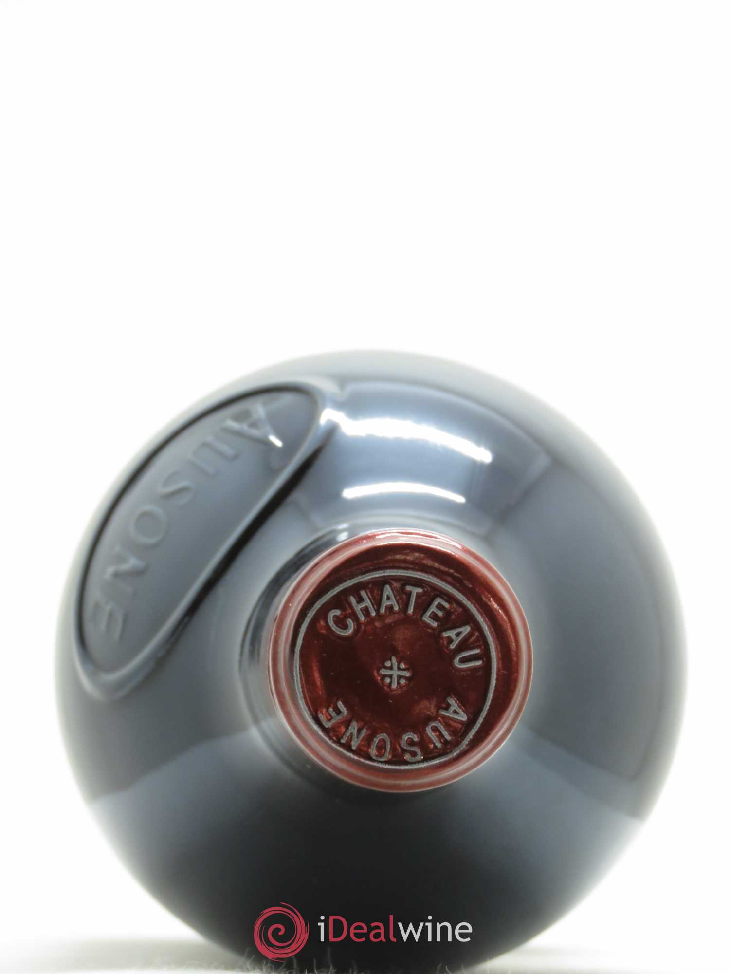 Château Ausone 1er Grand Cru Classé A 2008 - Lot de 1 bouteille - 2