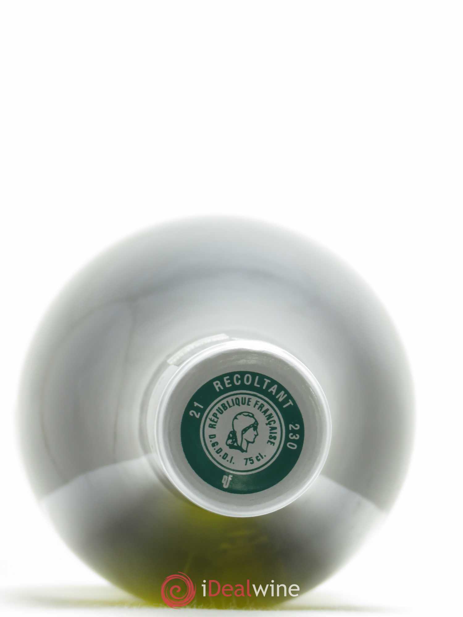 Corton-Charlemagne Grand Cru Georges Roumier (Domaine) 2014 - Lot de 1 bouteille - 1