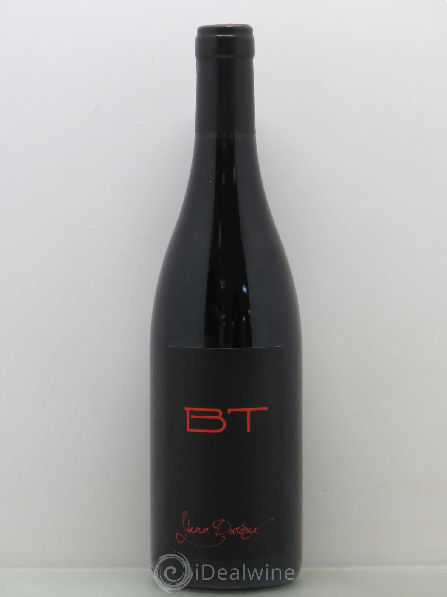 Divers BT Vin de France yann Durieux - Lot of 1 bottle - 0