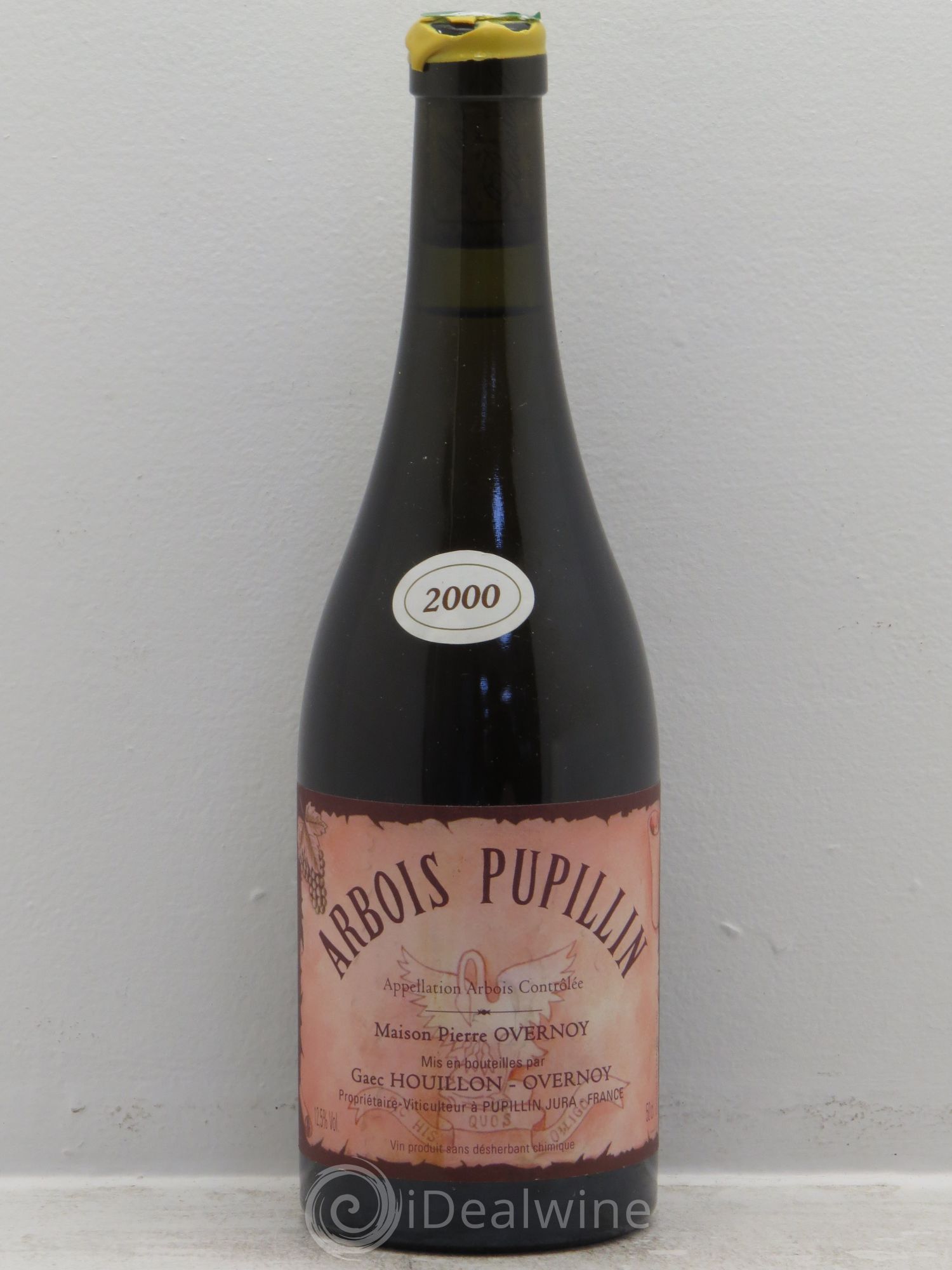 Arbois 2000 - Posten von 1 Flasche - 0