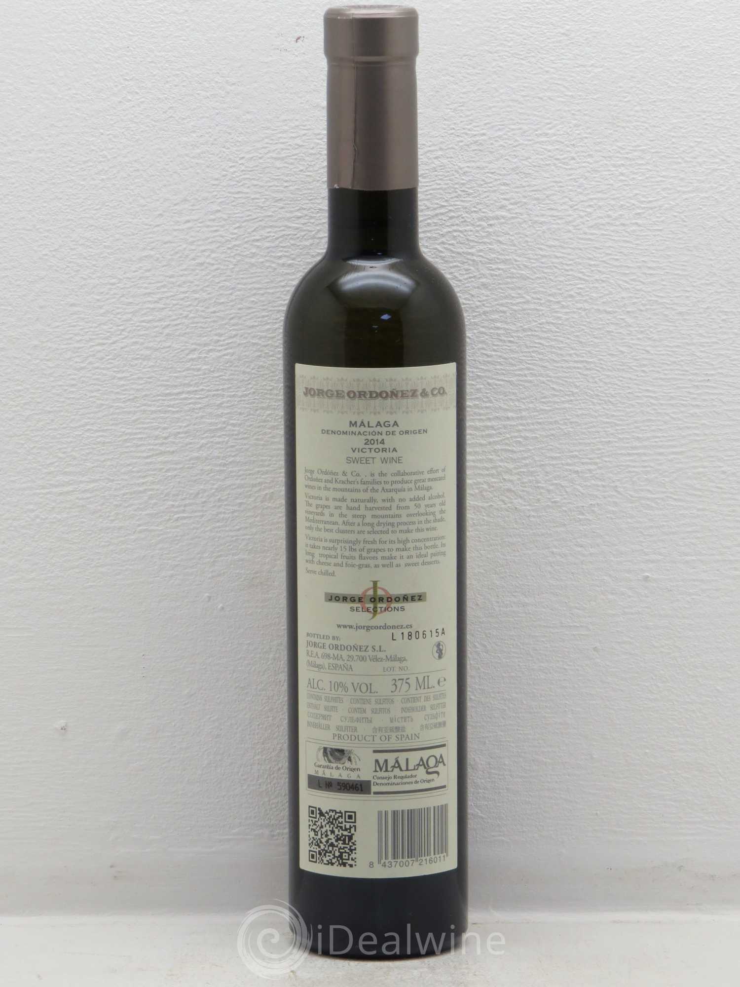 Saint-Joseph Les Champs Blanc Dard et Ribo 2011 - Posten von 1 Flasche - 1