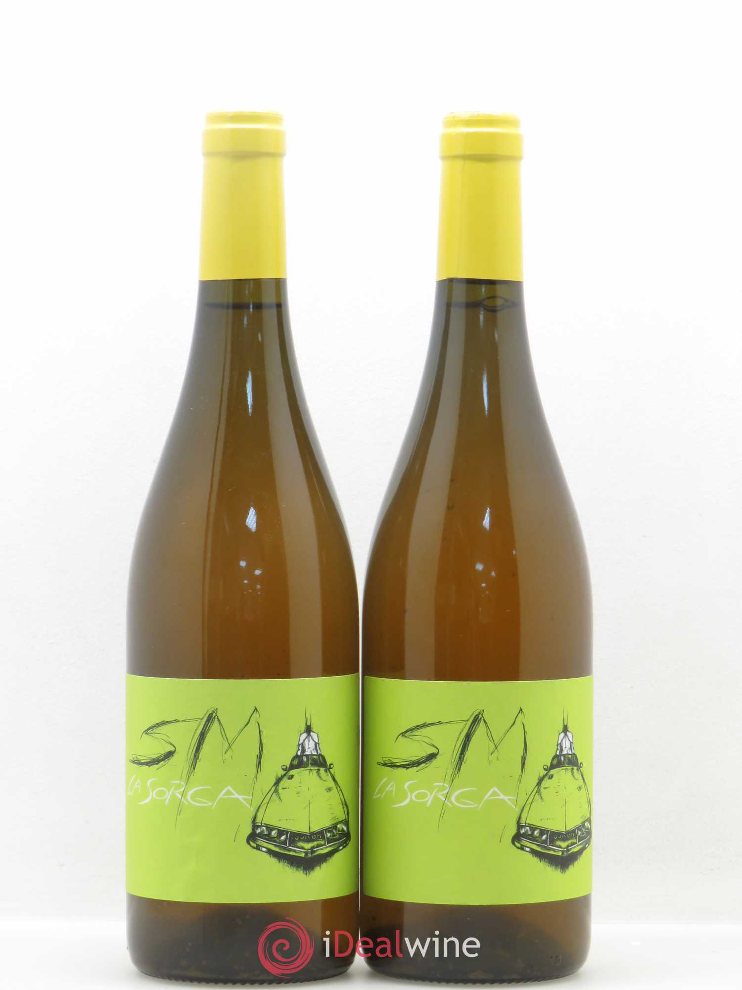 Vin de France SM La Sorga 2016 - Posten von 2 Flaschen - 0