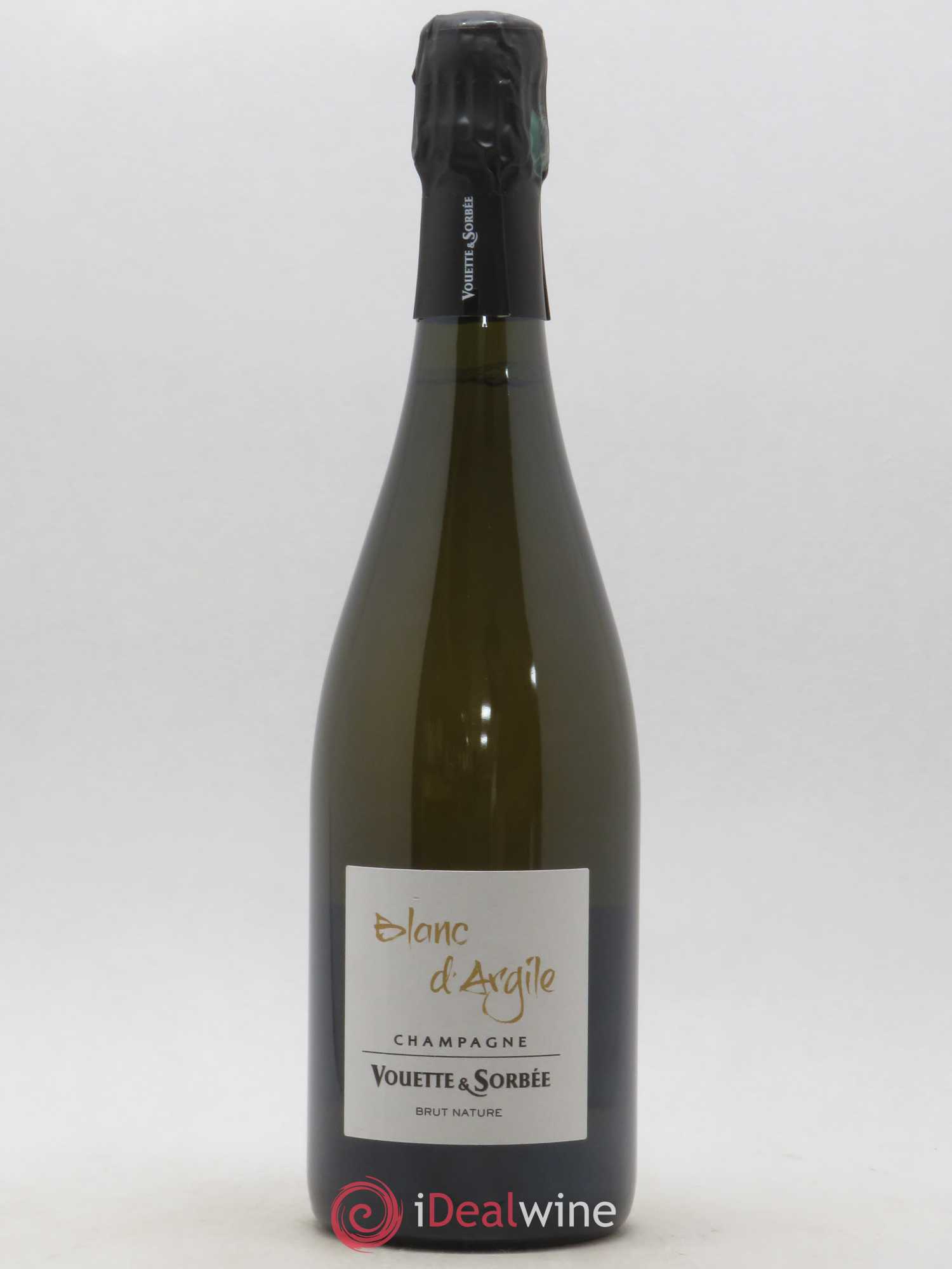 Champagne - Posten von 1 Flasche - 0
