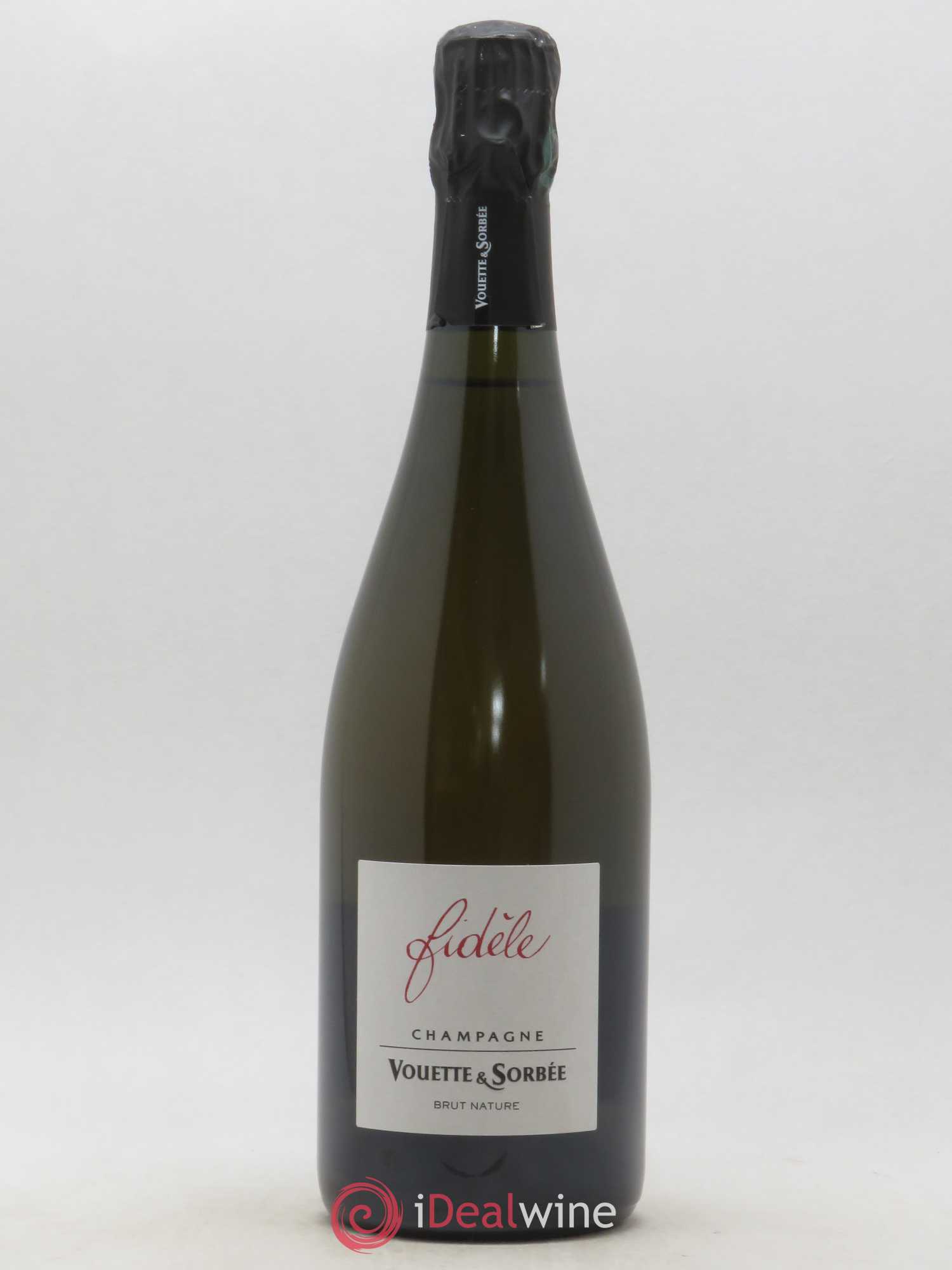Champagne - Posten von 1 Flasche - 0
