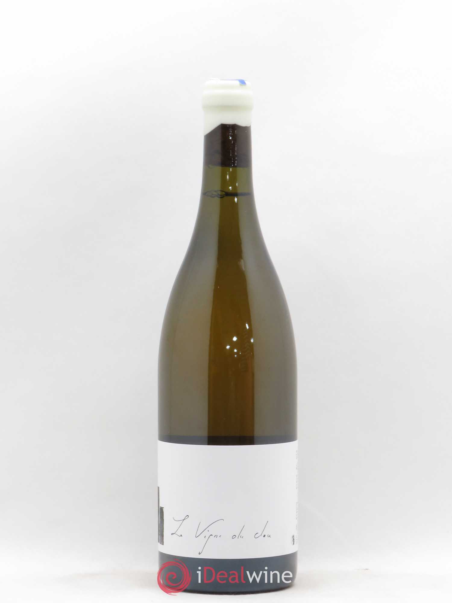 Vin de France La Vigne du Clou Alexandre Jouveaux 2013 - Posten von 1 Flasche - 0