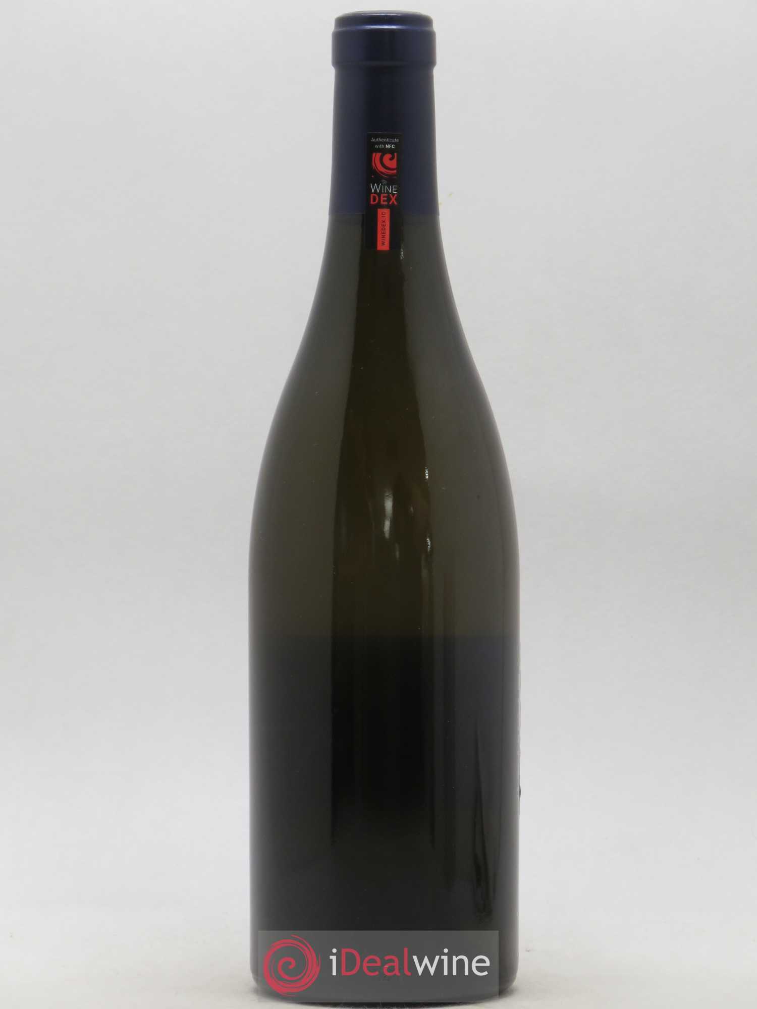 Vin de France Entre Deux Bleus Les saugettes Kenjiro Kagami - Domaine des Miroirs 2016 - Lot de 1 bouteille - 1