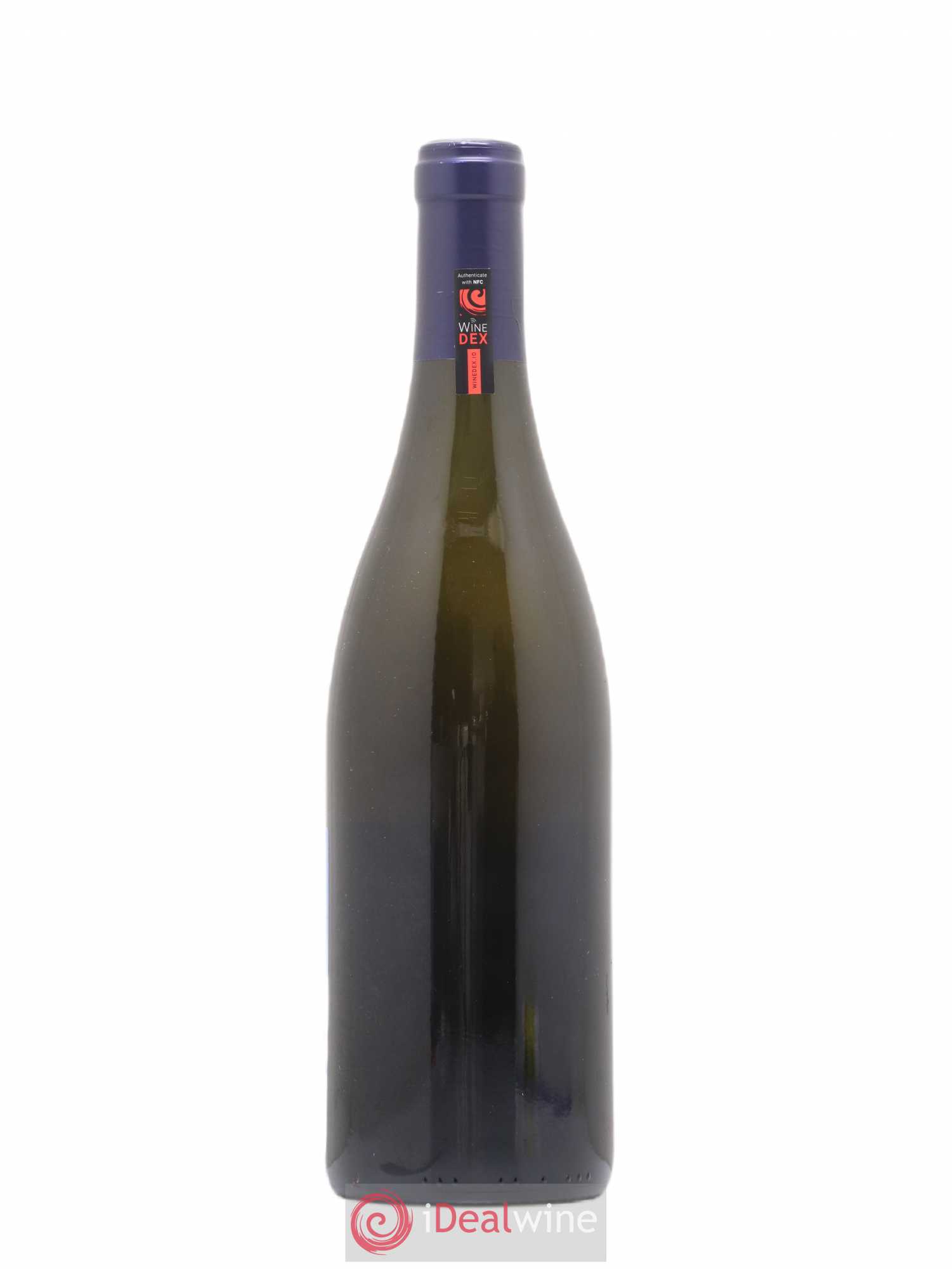 Vin de France Entre Deux Bleus Les saugettes Kenjiro Kagami - Domaine des Miroirs 2014 - Lot de 1 bouteille - 1