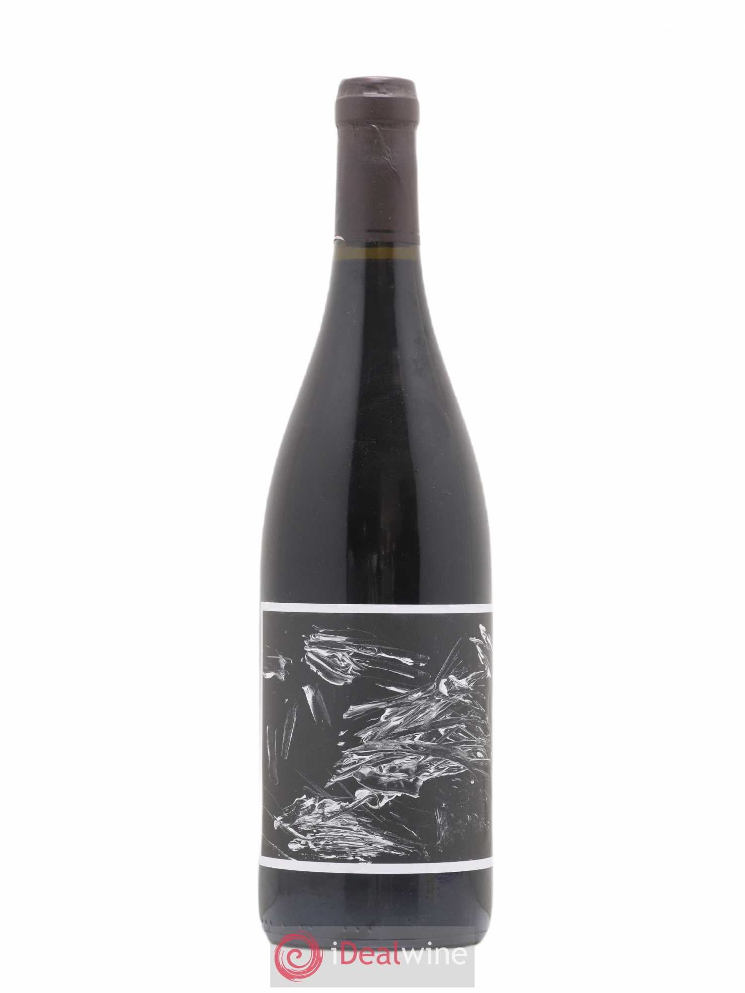 Côte-Rôtie Coteaux de Tupin Jean-Michel Stephan 2015 - Lot de 1 bouteille - 0