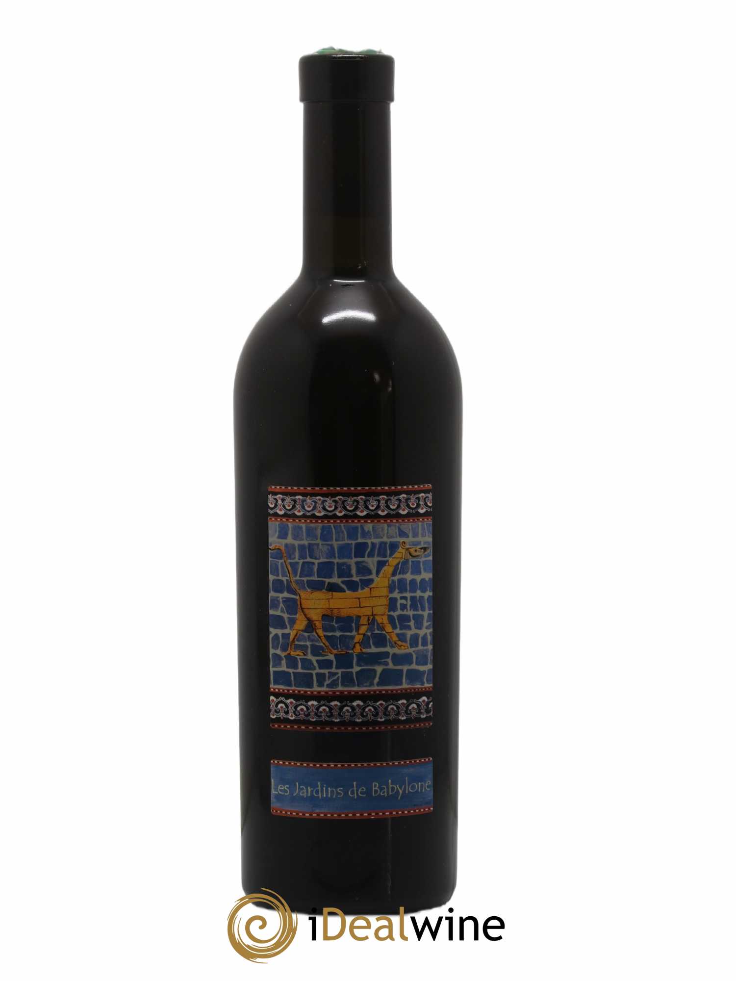Vin de France (anciennement Jurançon) Jardins de Babylone Didier Dagueneau 50cl 2010 - Lotto di 1 bottiglia - 0